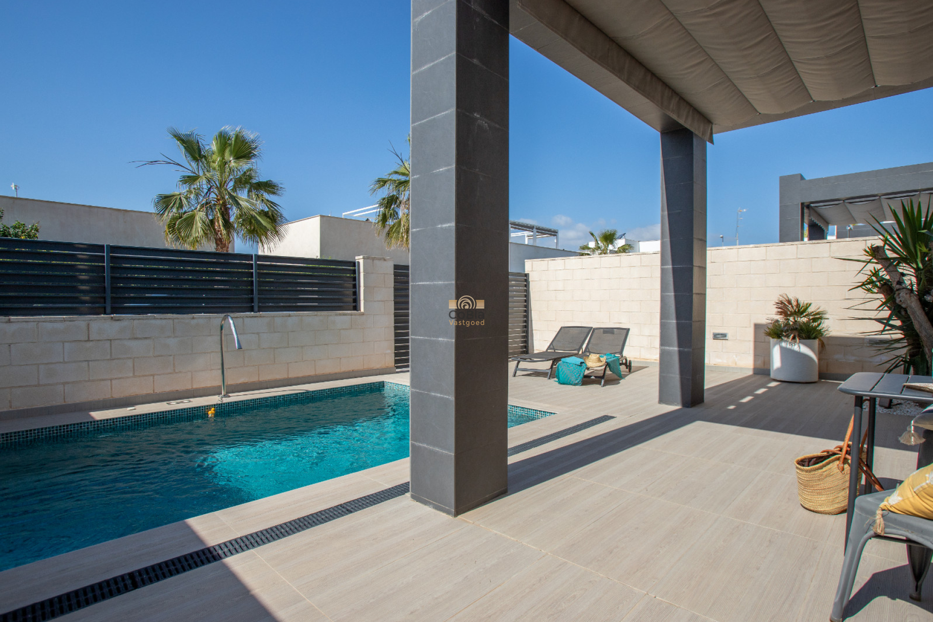 Resale - Bungalow - Ciudad Quesada
