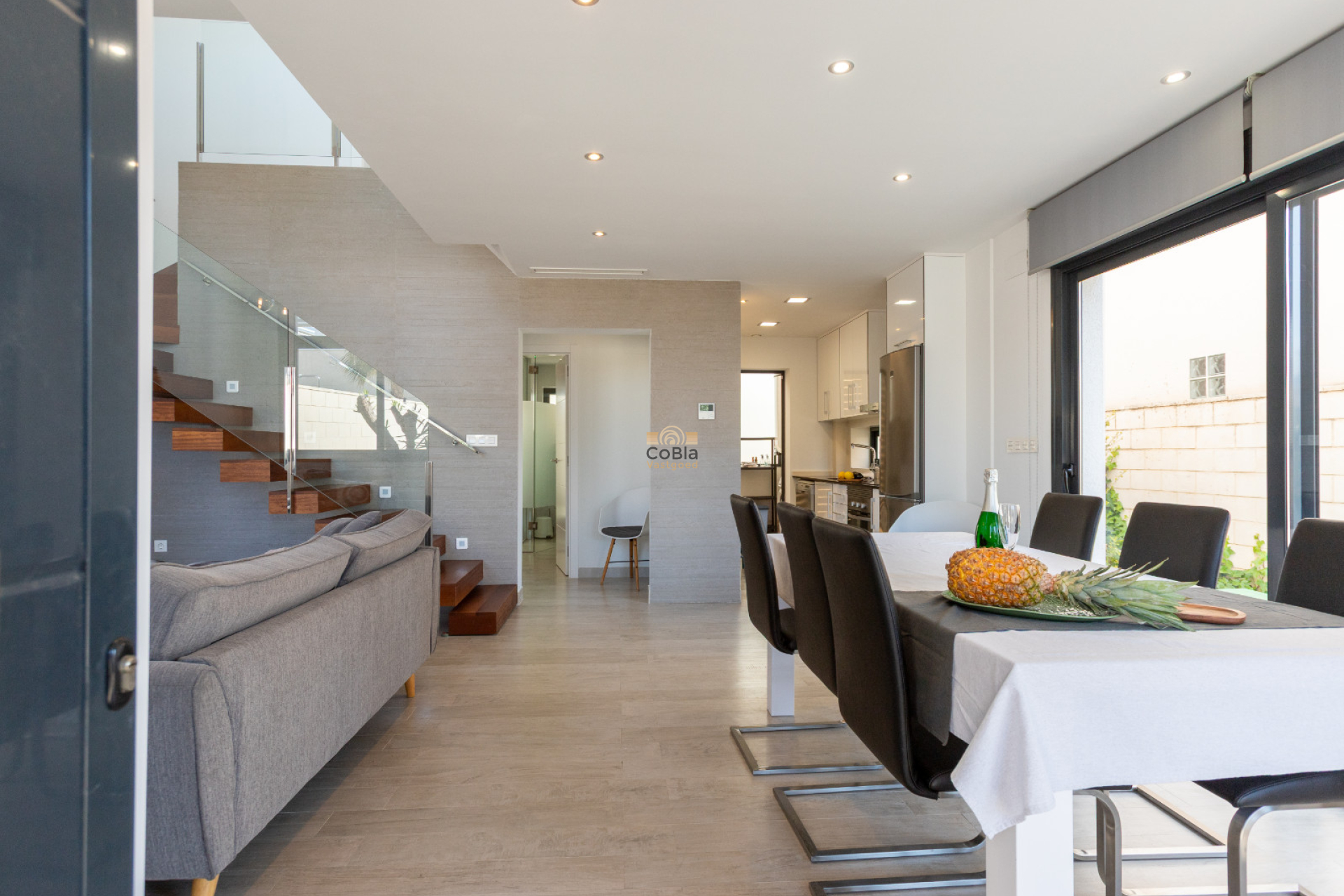 Resale - Bungalow - Ciudad Quesada