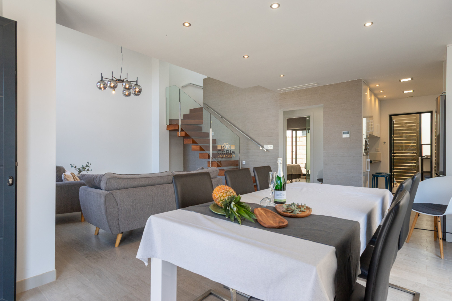 Resale - Bungalow - Ciudad Quesada