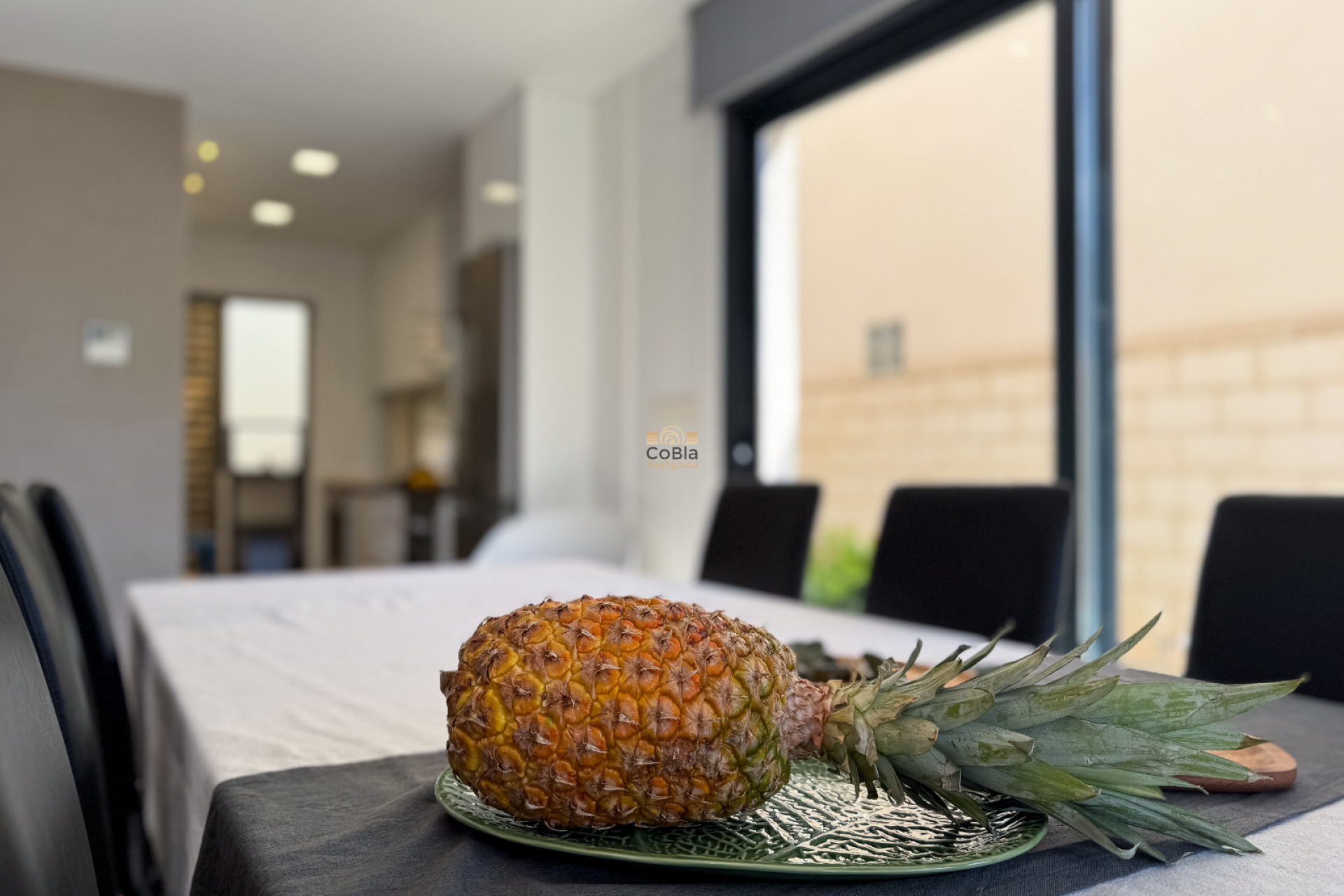 Resale - Bungalow - Ciudad Quesada