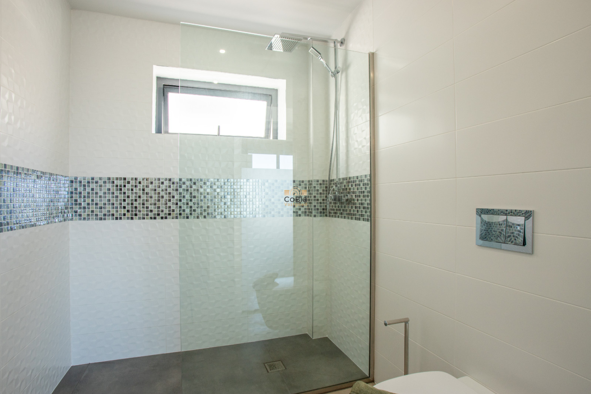 Resale - Bungalow - Ciudad Quesada