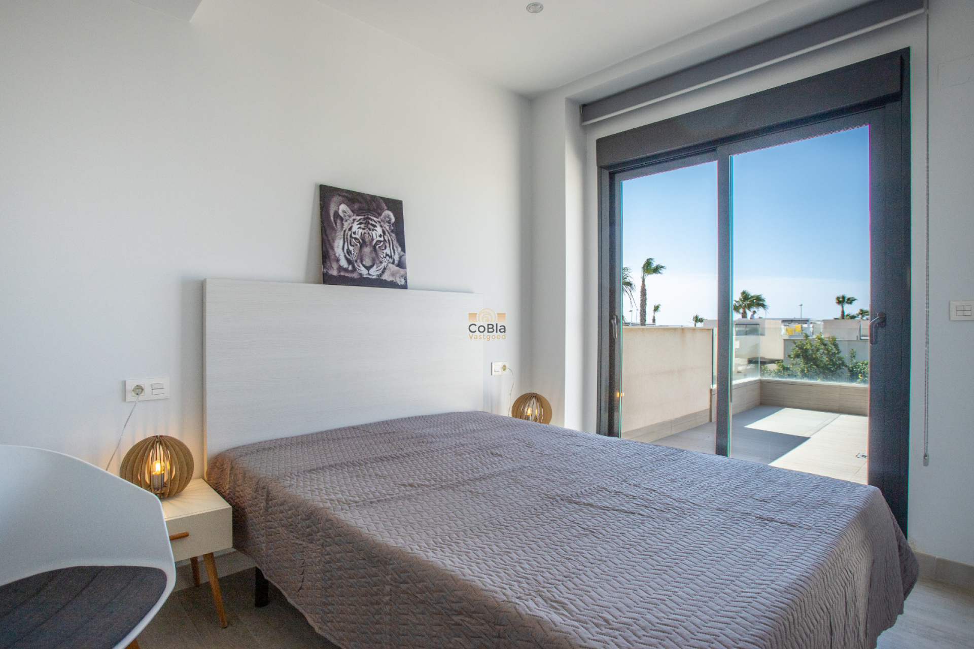 Resale - Bungalow - Ciudad Quesada