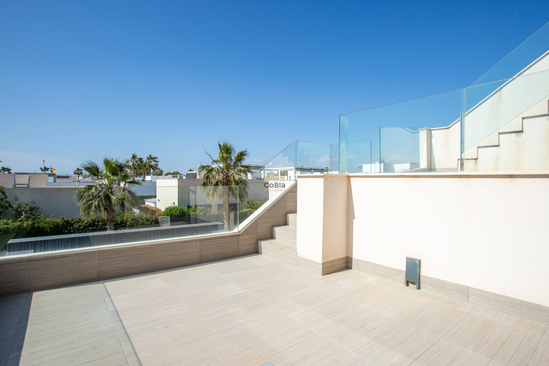 Resale - Bungalow - Ciudad Quesada