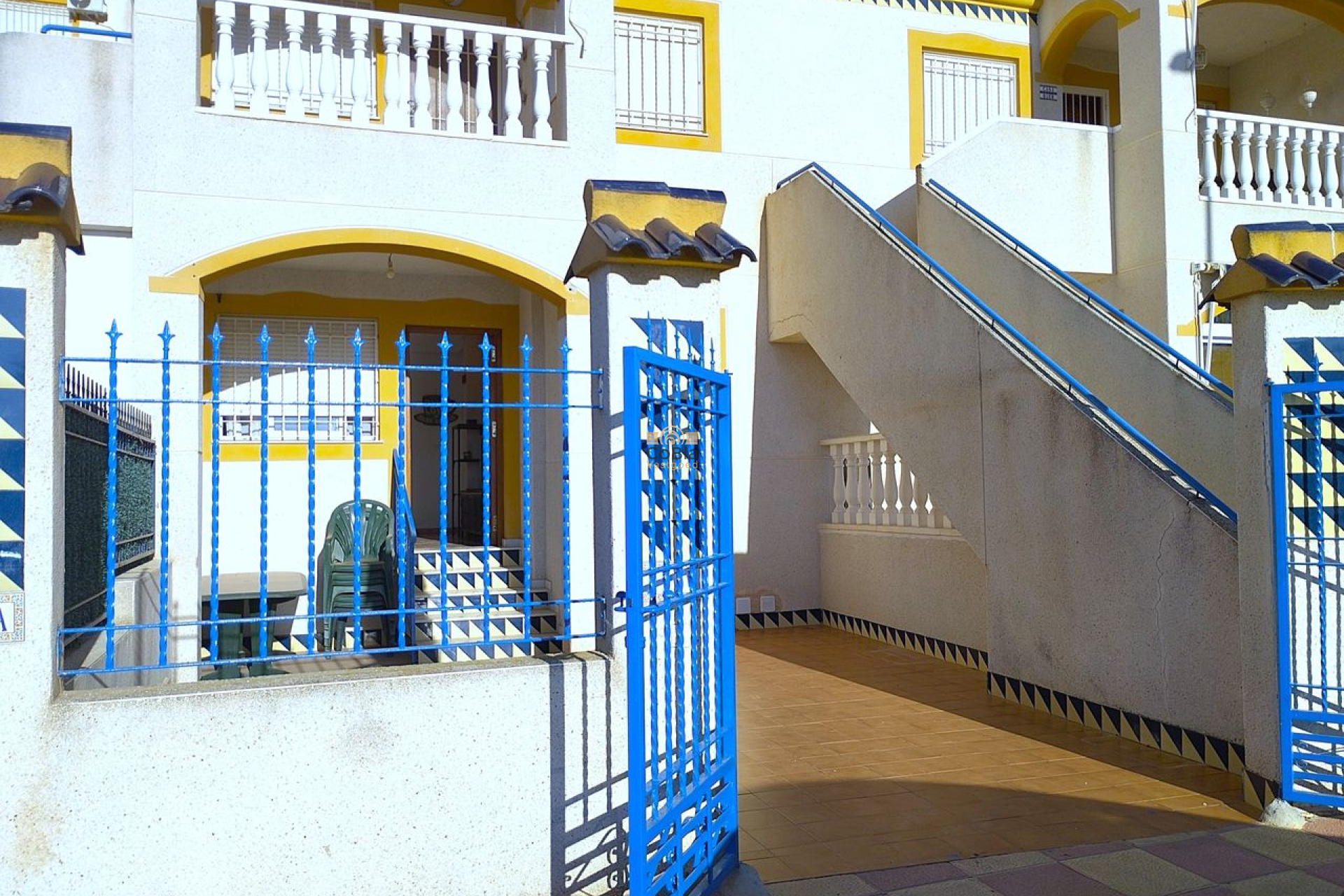 Resale - Bungalow - Guardamar del Segura - El Eden