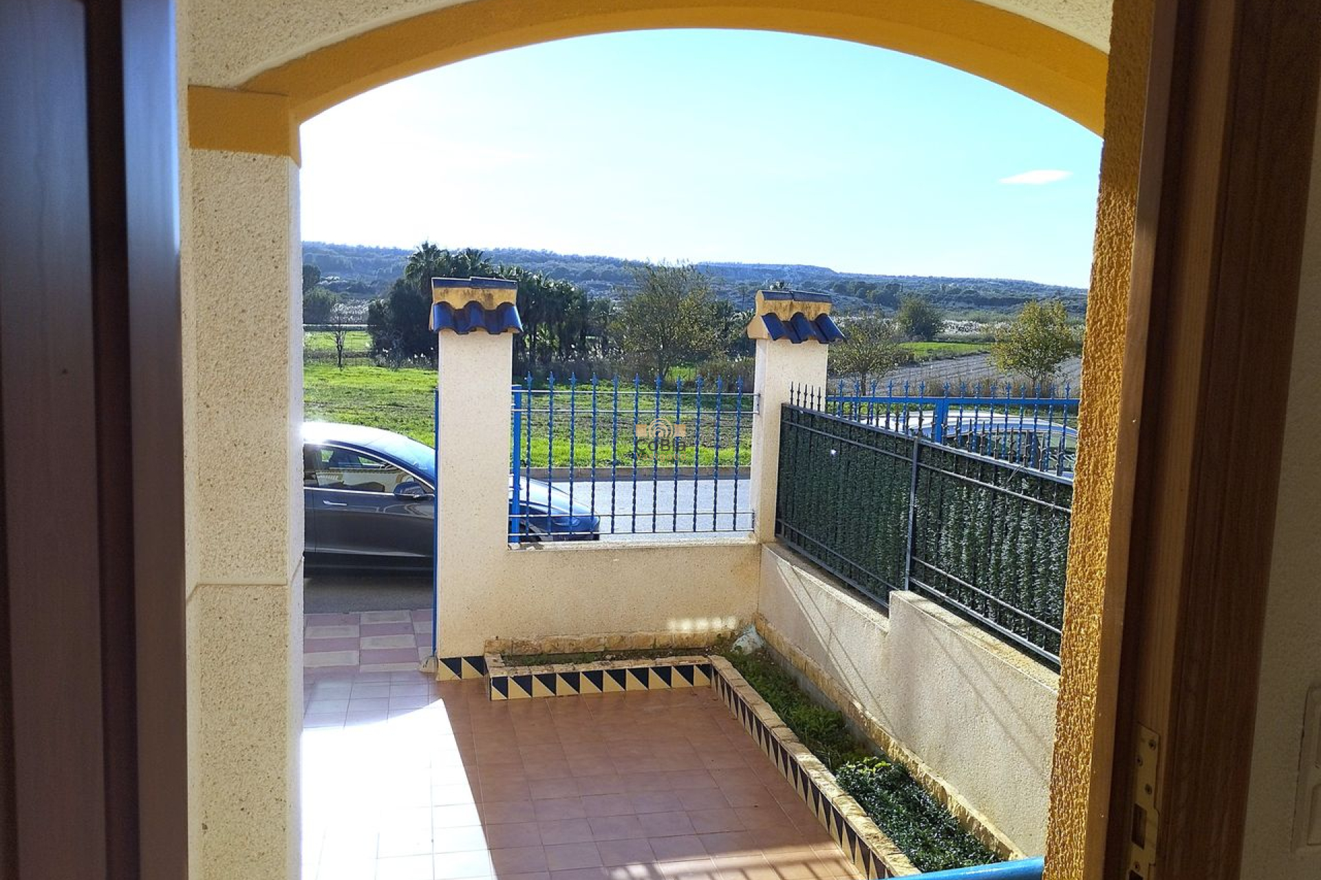 Resale - Bungalow - Guardamar del Segura - El Eden