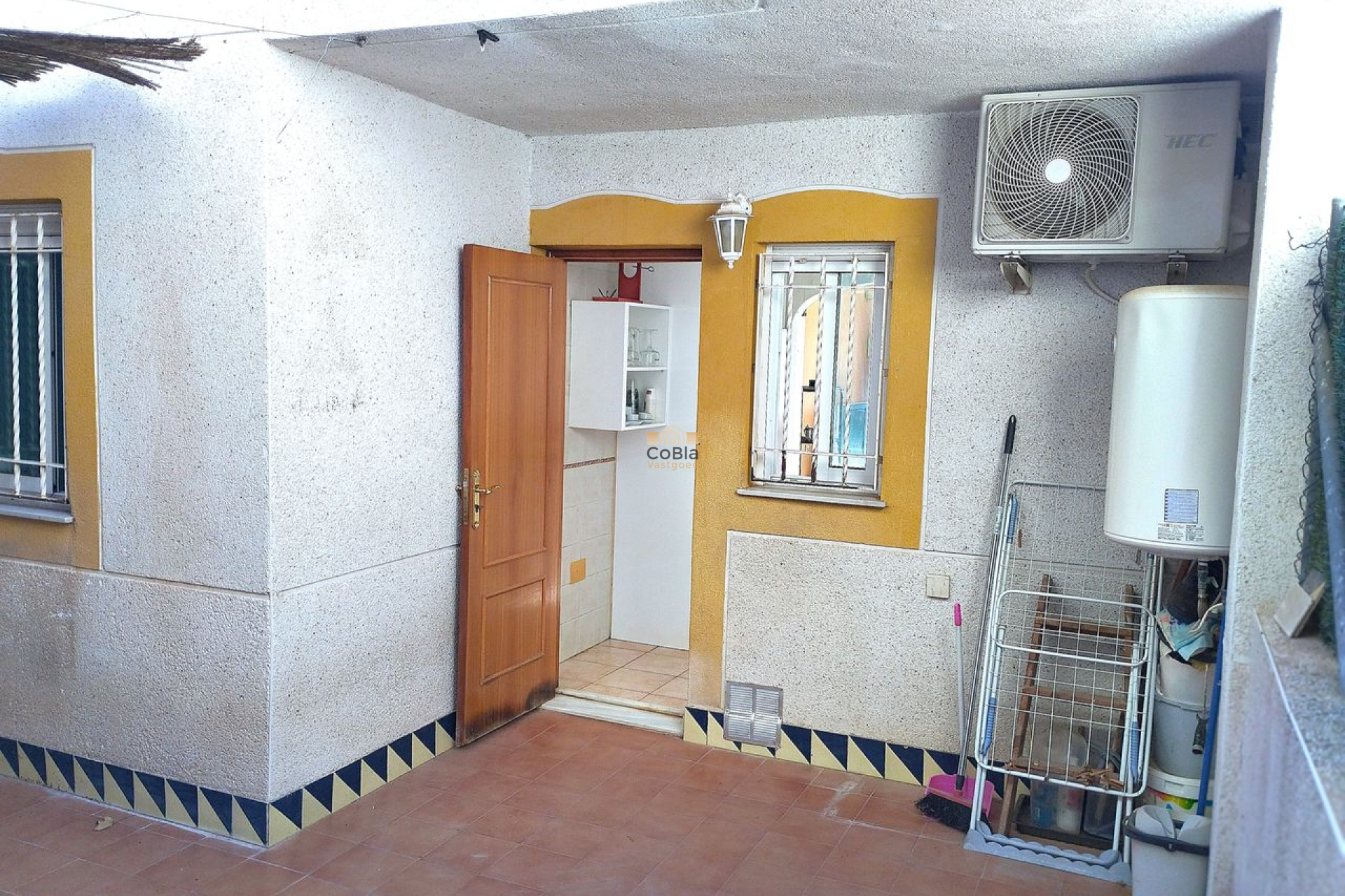 Resale - Bungalow - Guardamar del Segura - El Eden