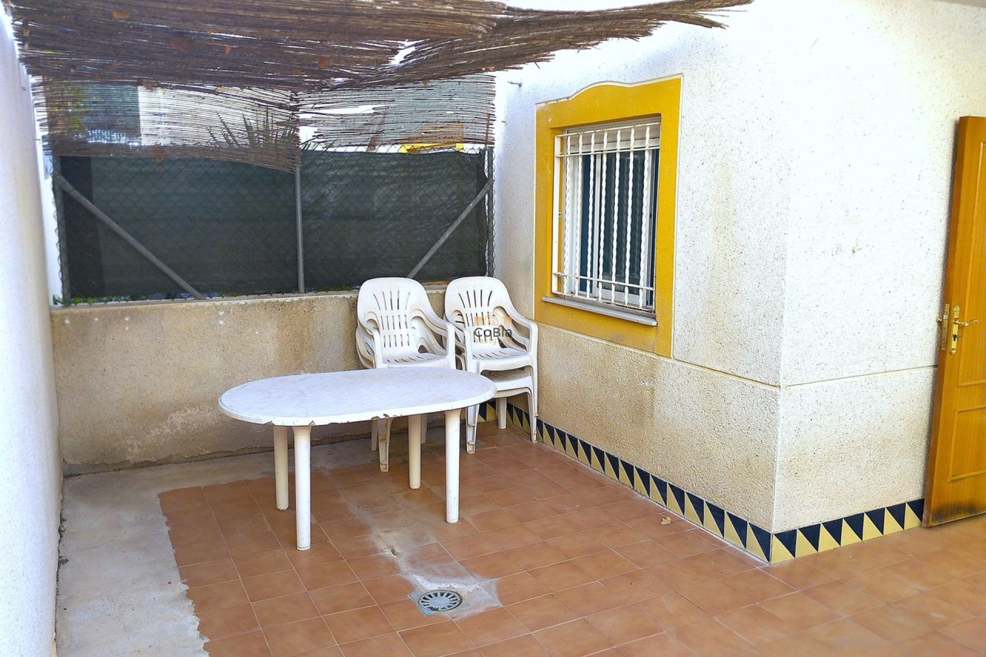 Resale - Bungalow - Guardamar del Segura - El Eden