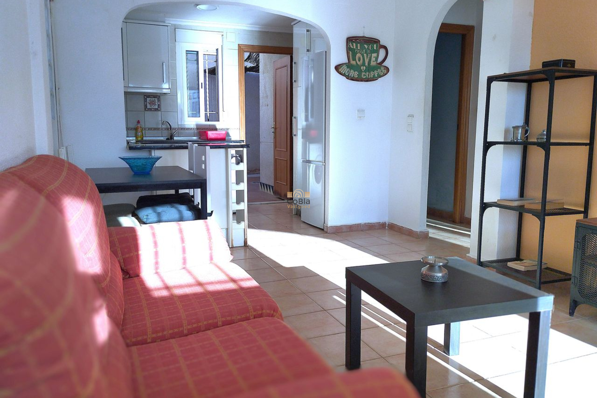 Resale - Bungalow - Guardamar del Segura - El Eden