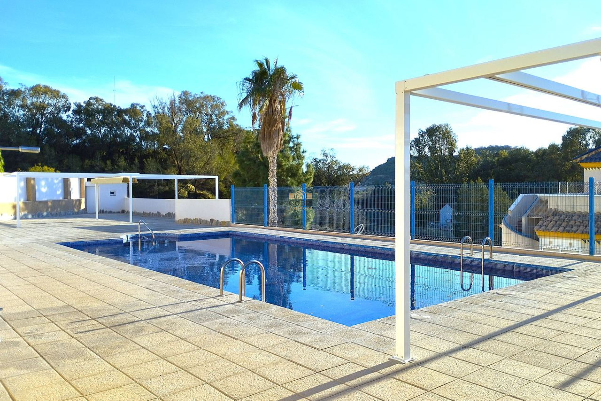 Resale - Bungalow - Guardamar del Segura - El Eden