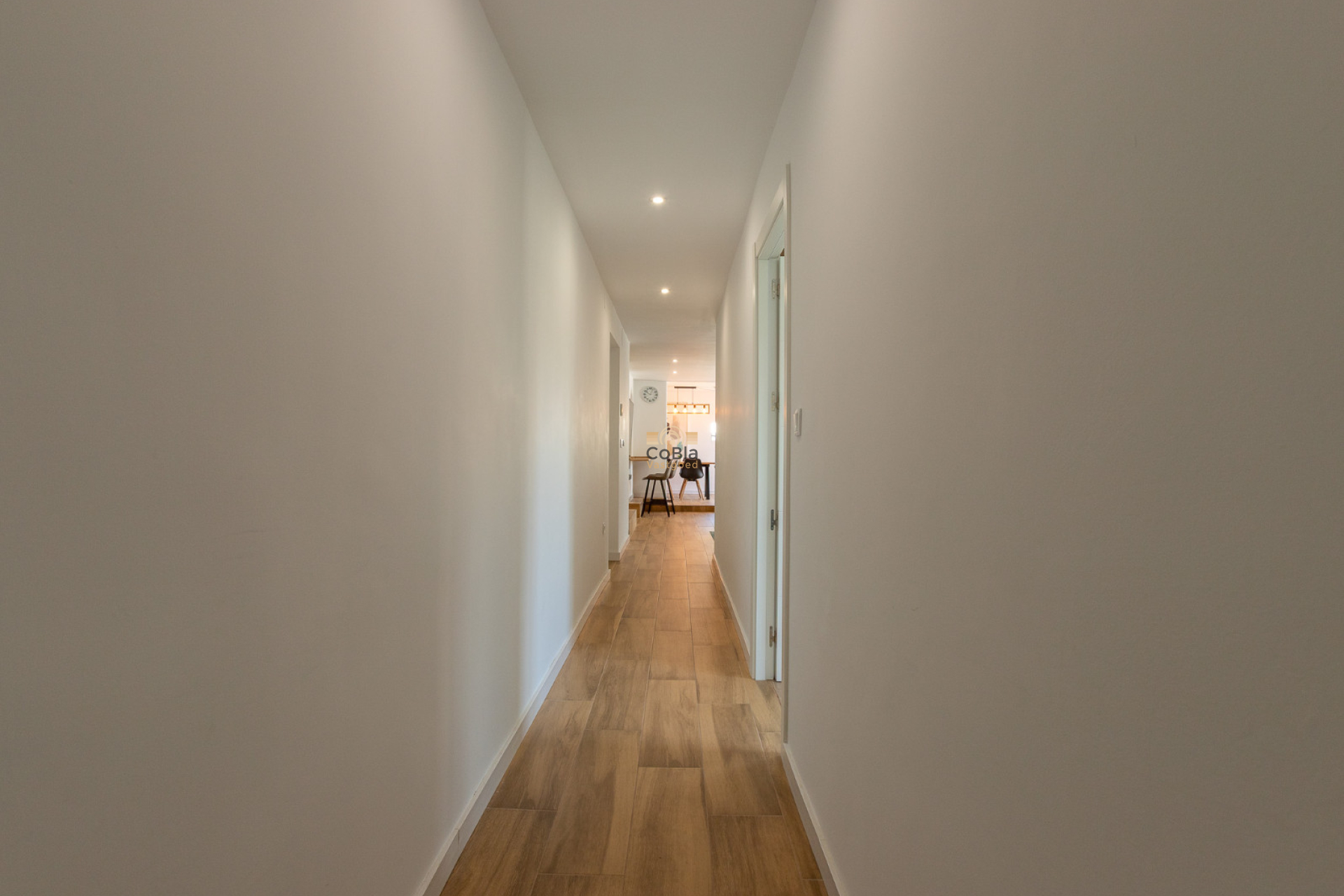 Resale - Bungalow - Los balcones - Los Balcones