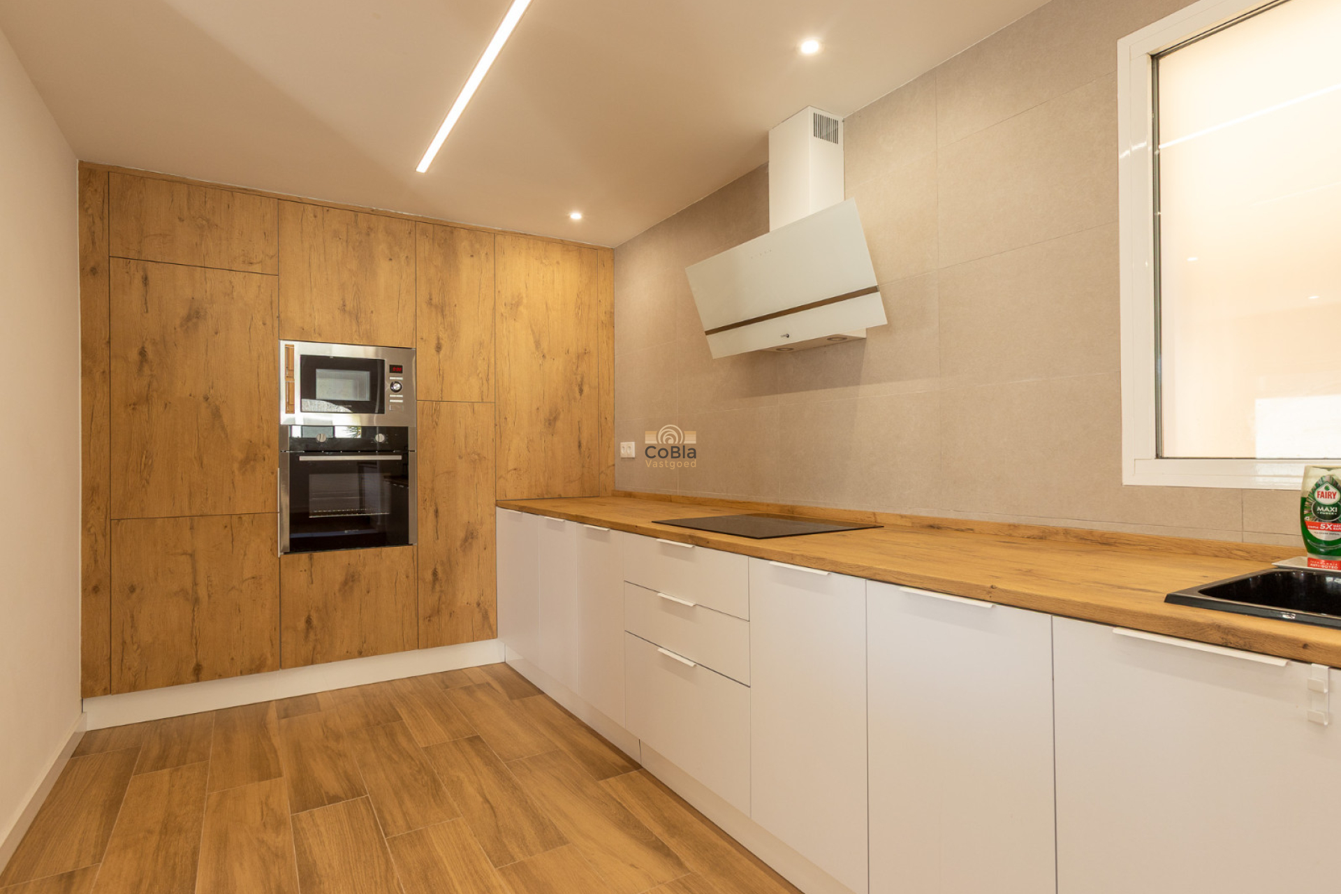 Resale - Bungalow - Los balcones - Los Balcones