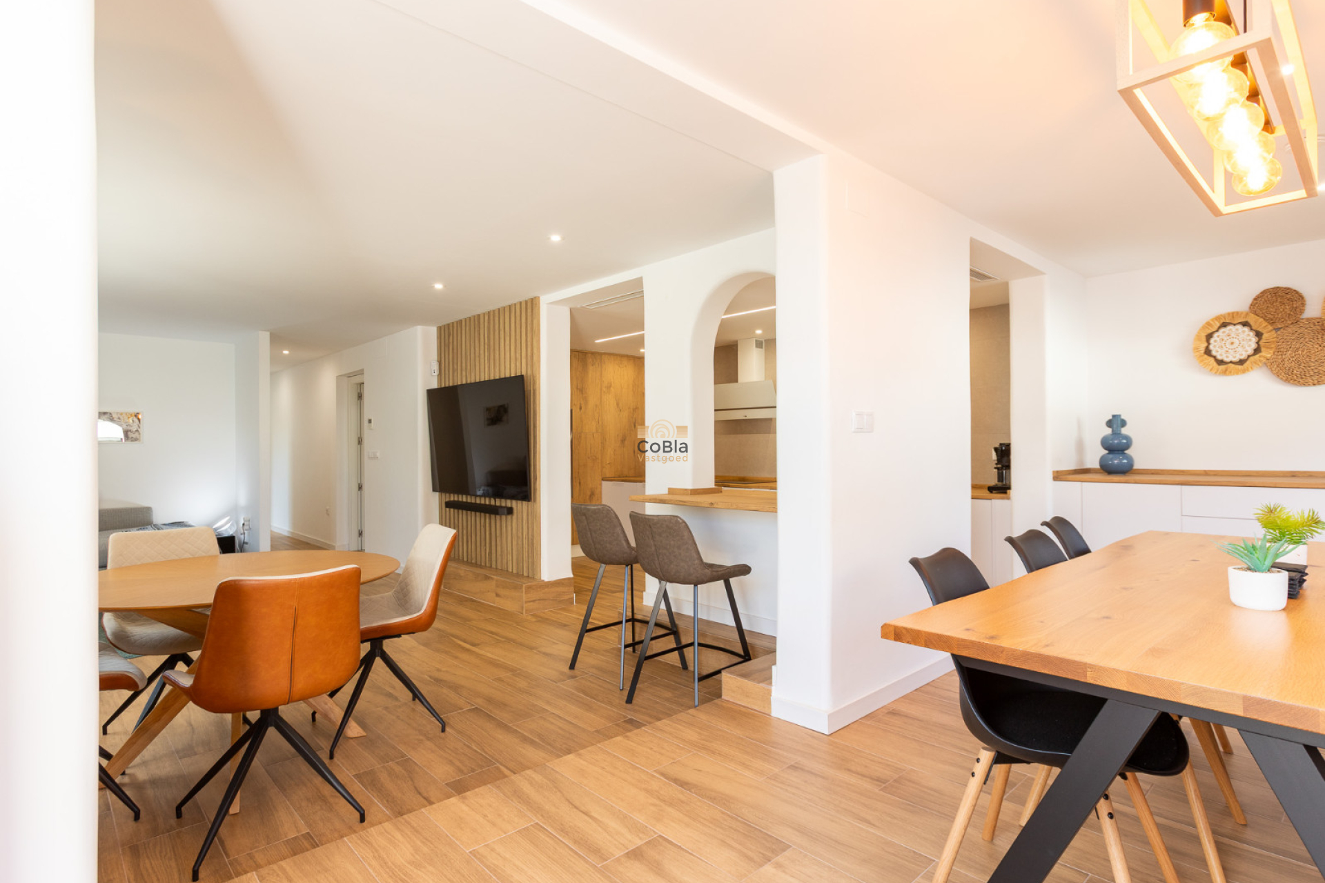 Resale - Bungalow - Los balcones - Los Balcones