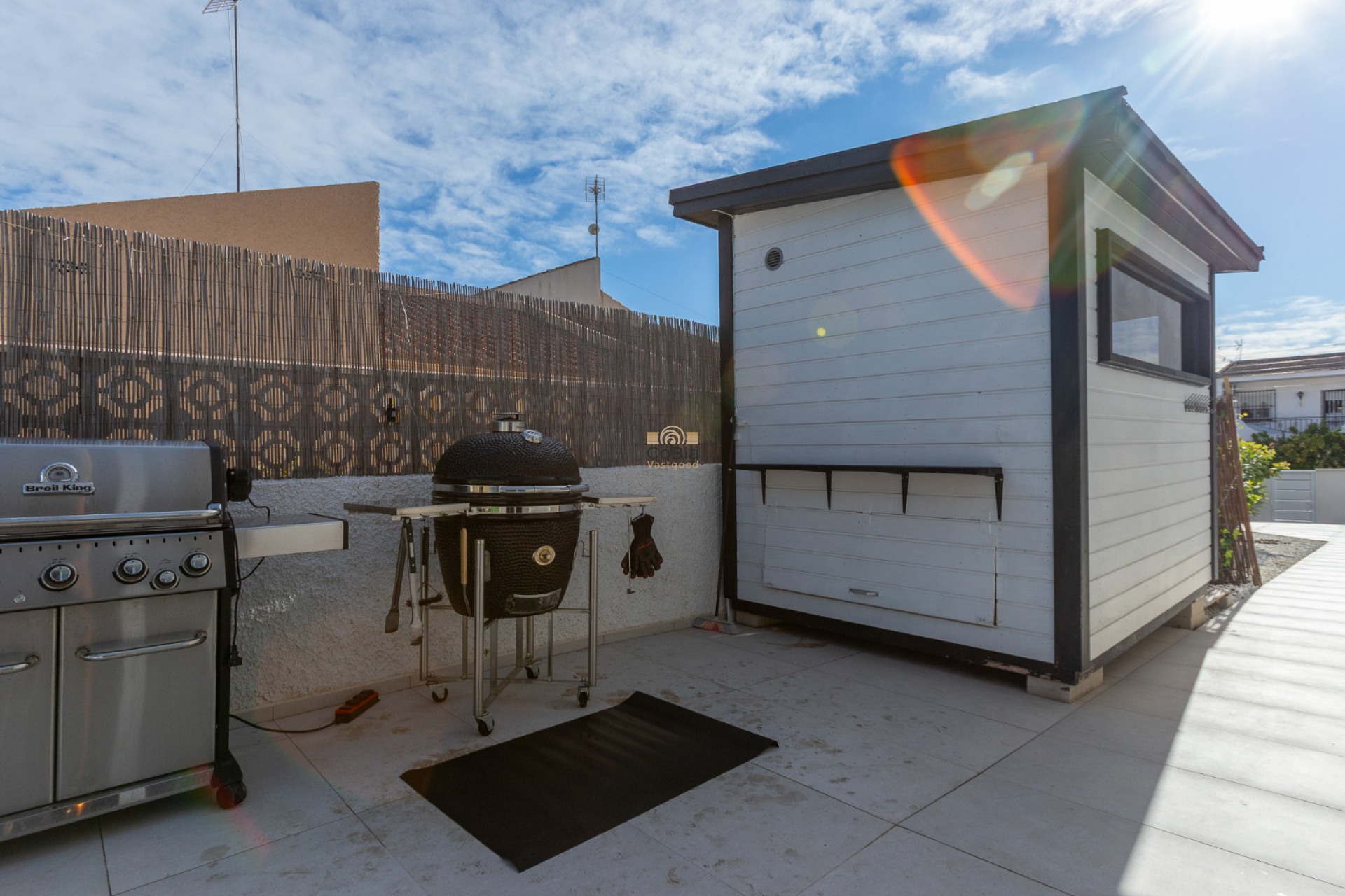 Resale - Bungalow - Los balcones - Los Balcones