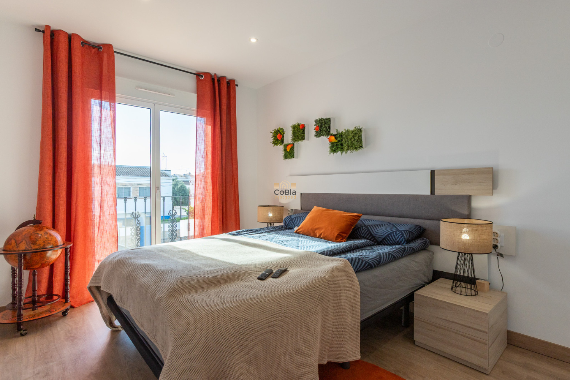 Resale - Bungalow - Los balcones - Los Balcones