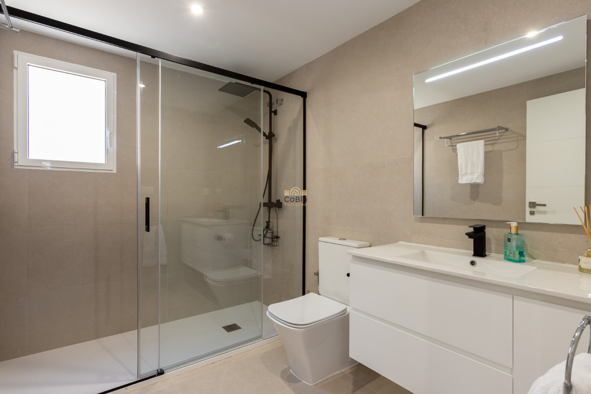 Resale - Bungalow - Los balcones - Los Balcones