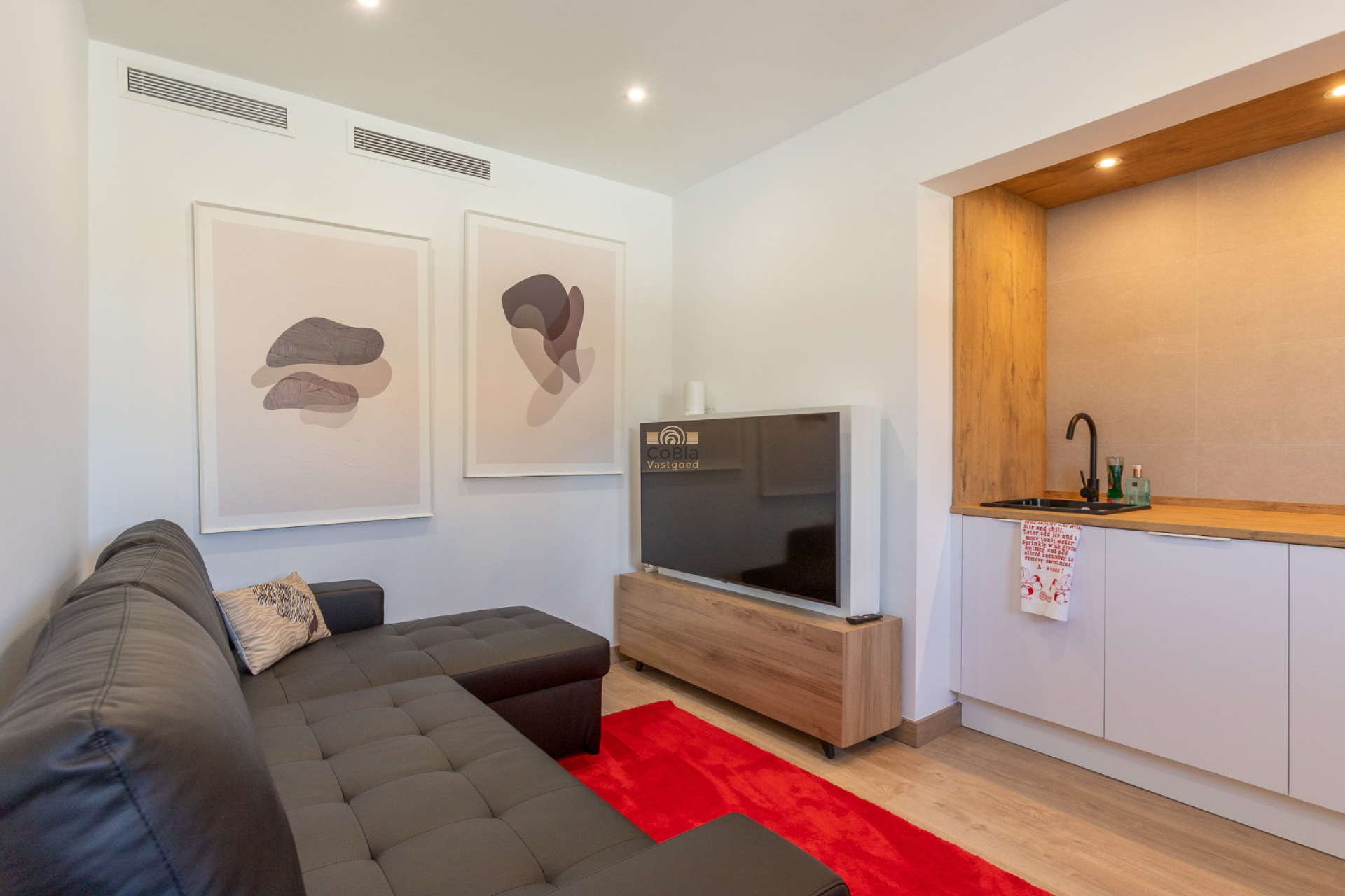 Resale - Bungalow - Los balcones - Los Balcones