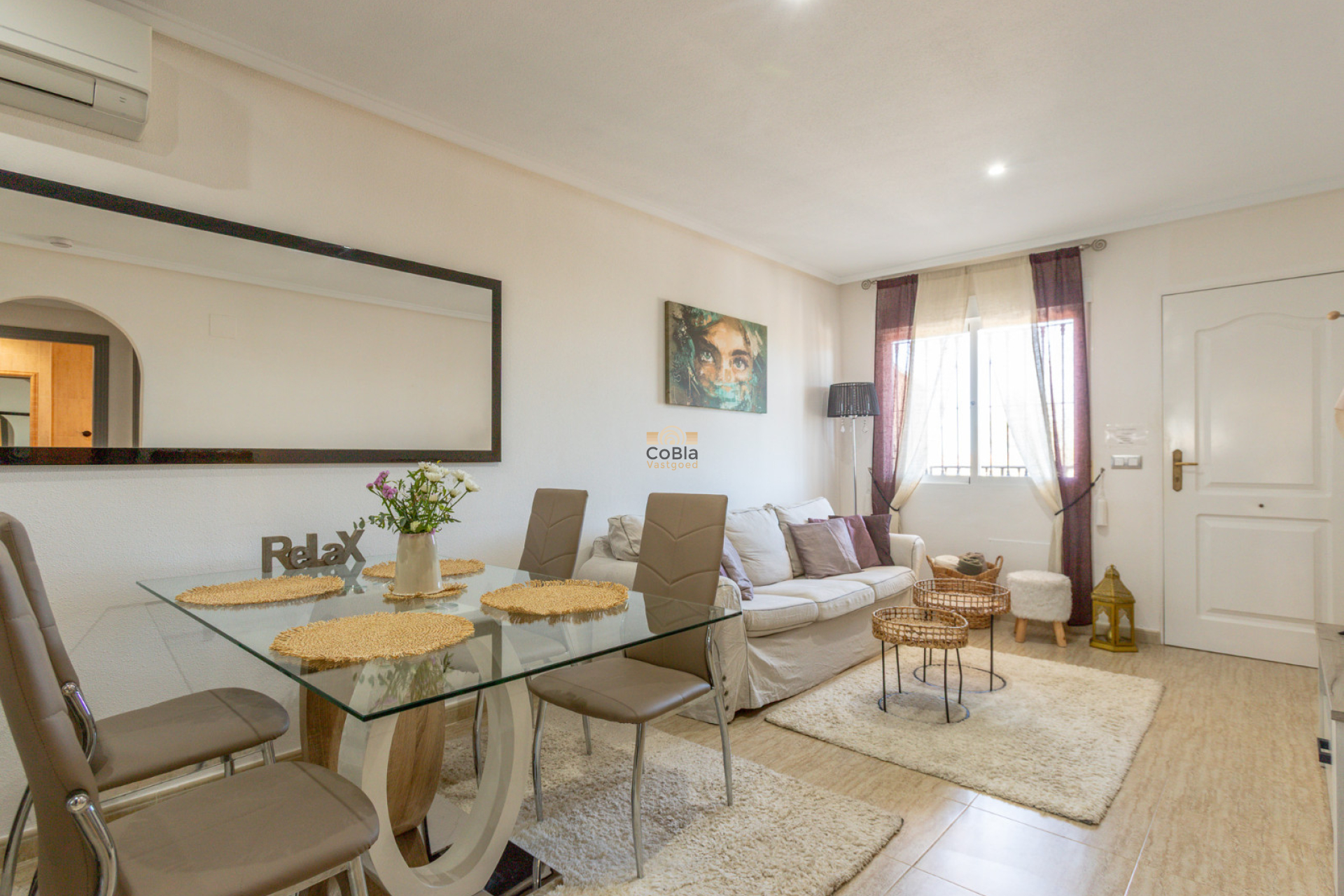 Resale - Bungalow - Orihuela Costa - Villamartín