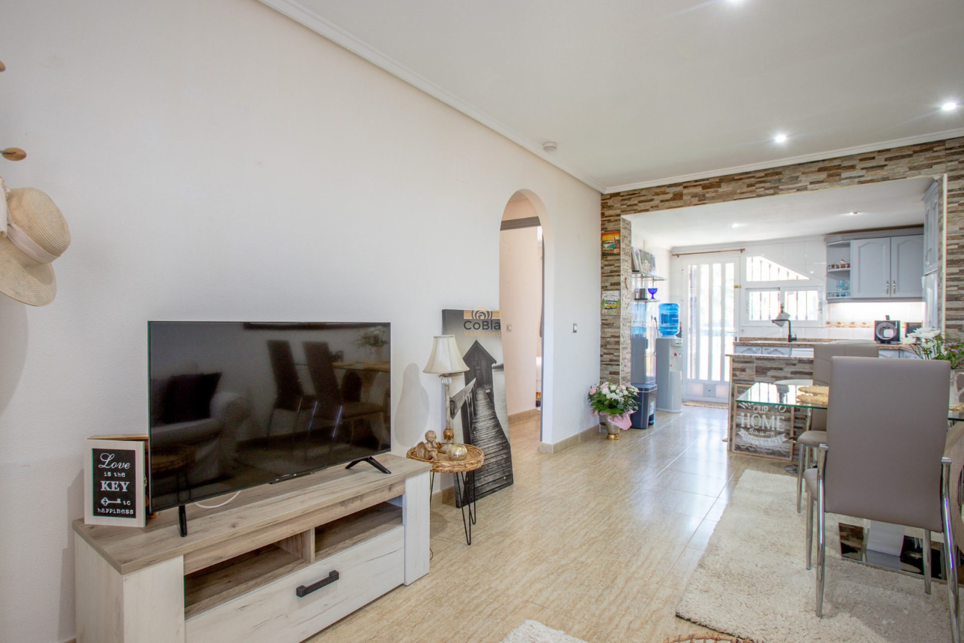 Resale - Bungalow - Orihuela Costa - Villamartín