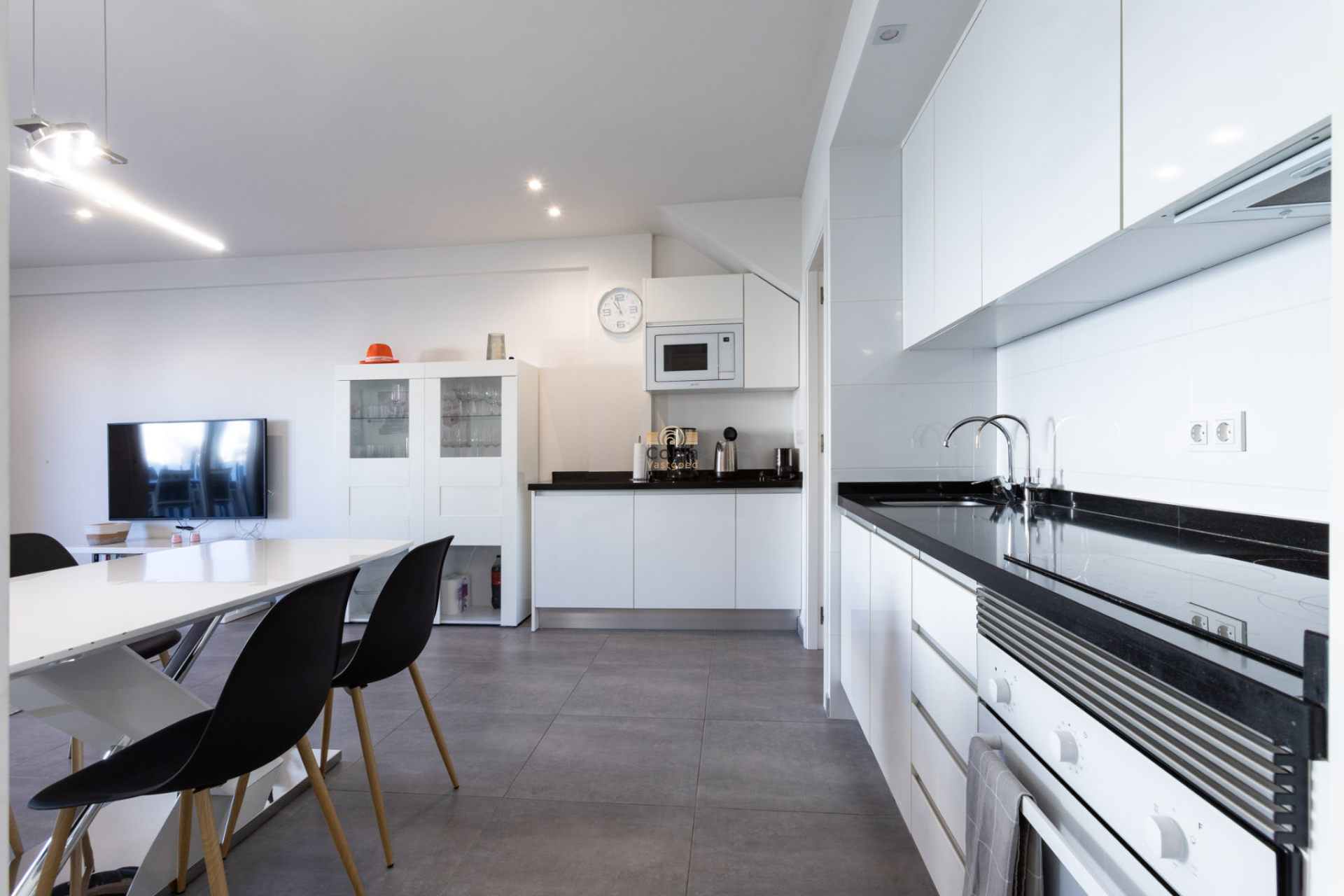 Resale - Bungalow - Torrevieja - Aguas Nuevas