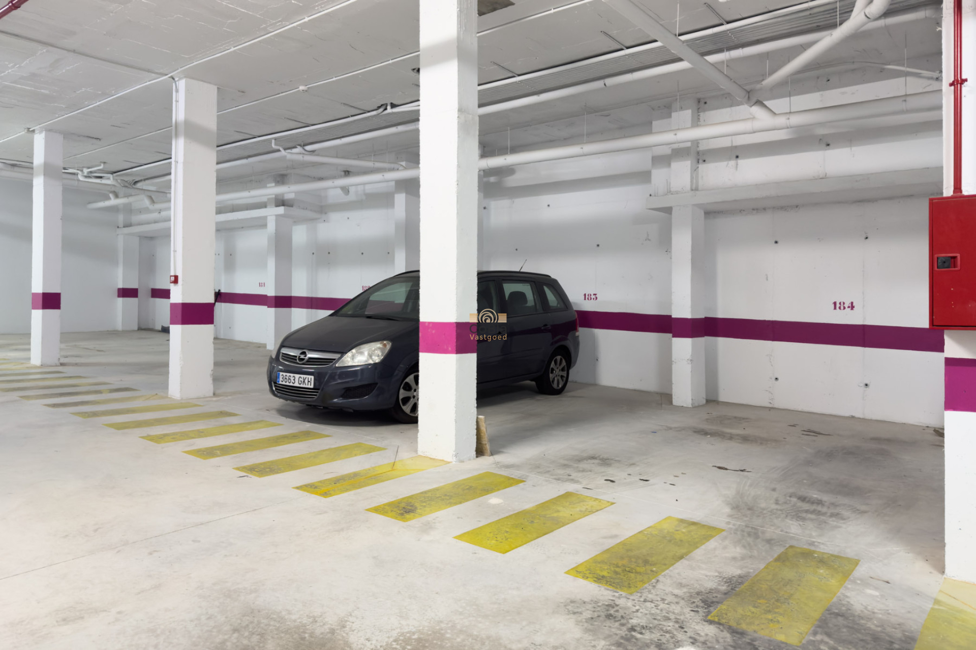 Resale - Bungalow - Torrevieja - Aguas Nuevas