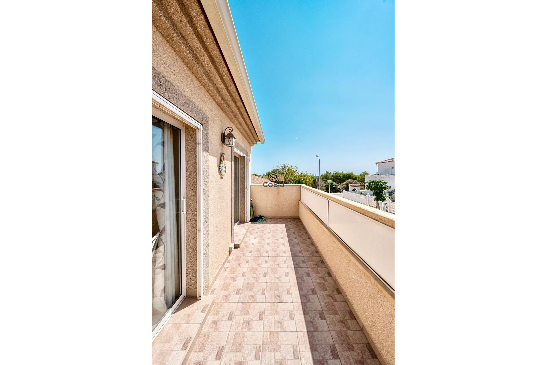 Resale - Bungalow - Torrevieja - El chaparral