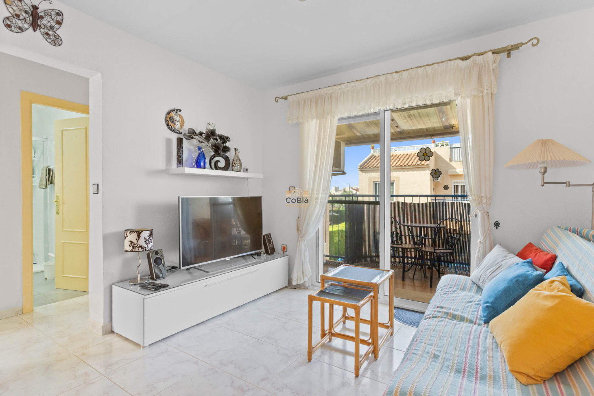 Resale - Bungalow - Torrevieja - El chaparral