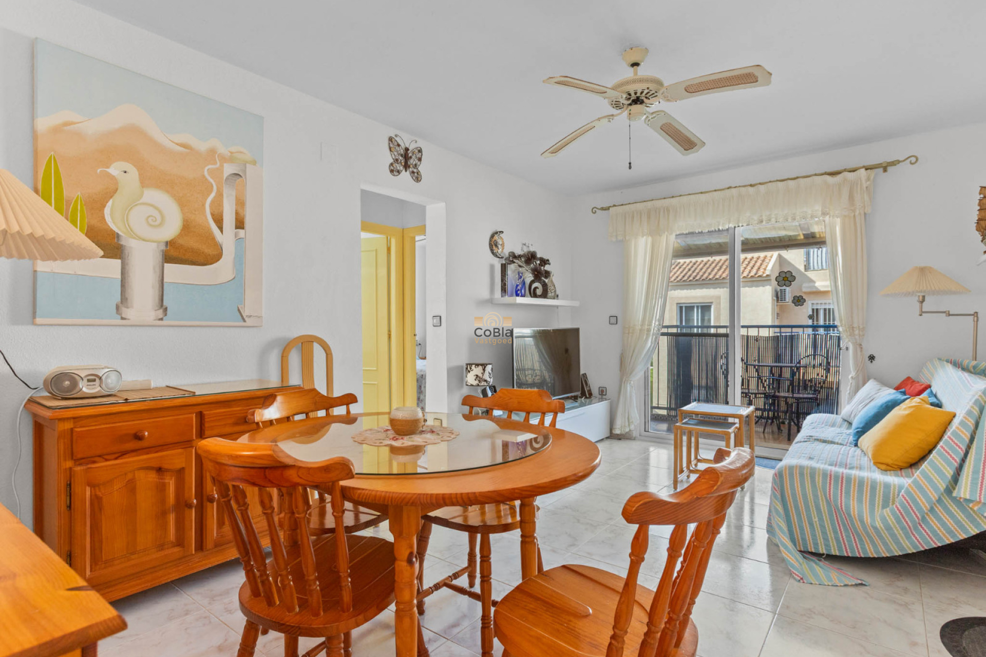 Resale - Bungalow - Torrevieja - El chaparral