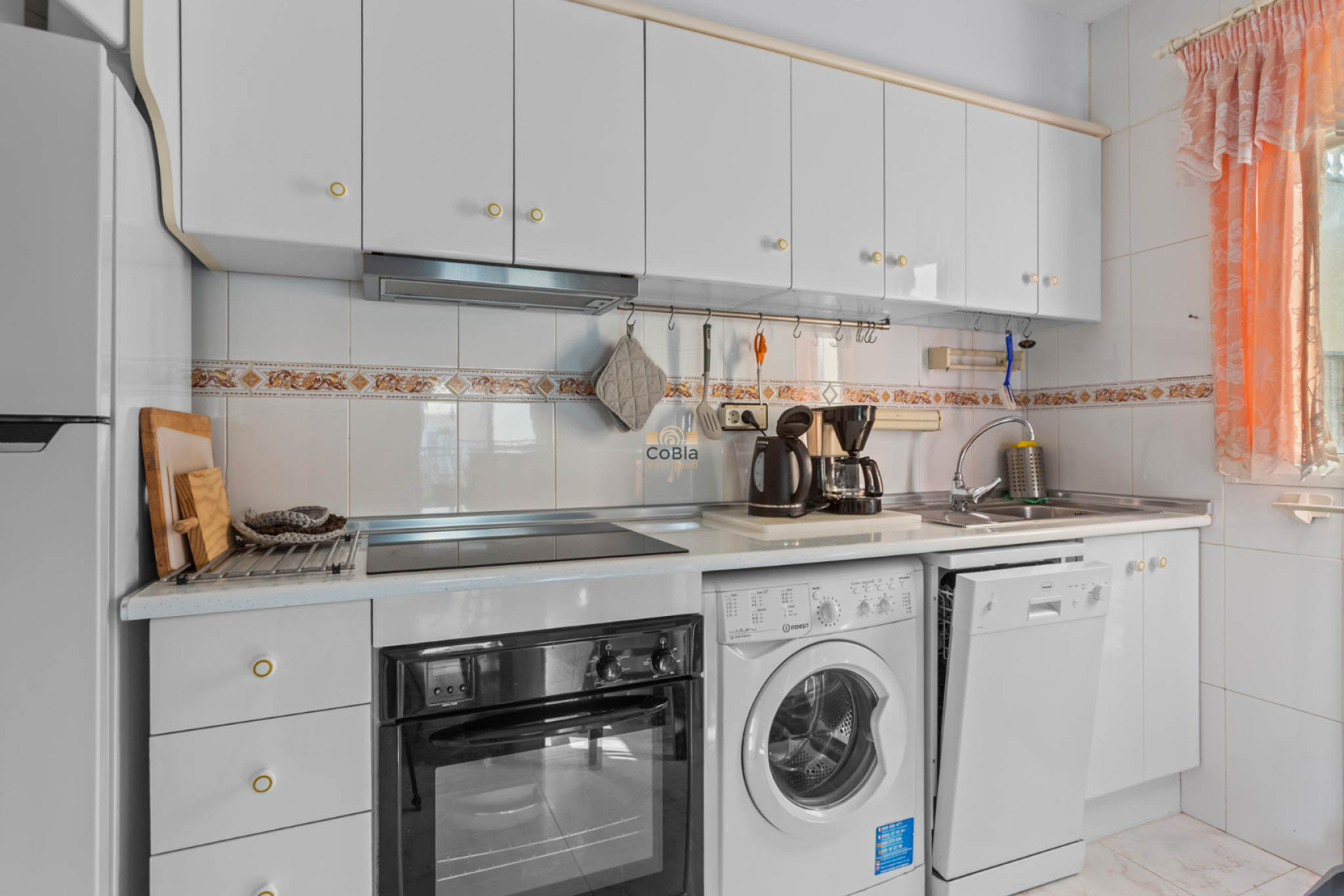 Resale - Bungalow - Torrevieja - El chaparral