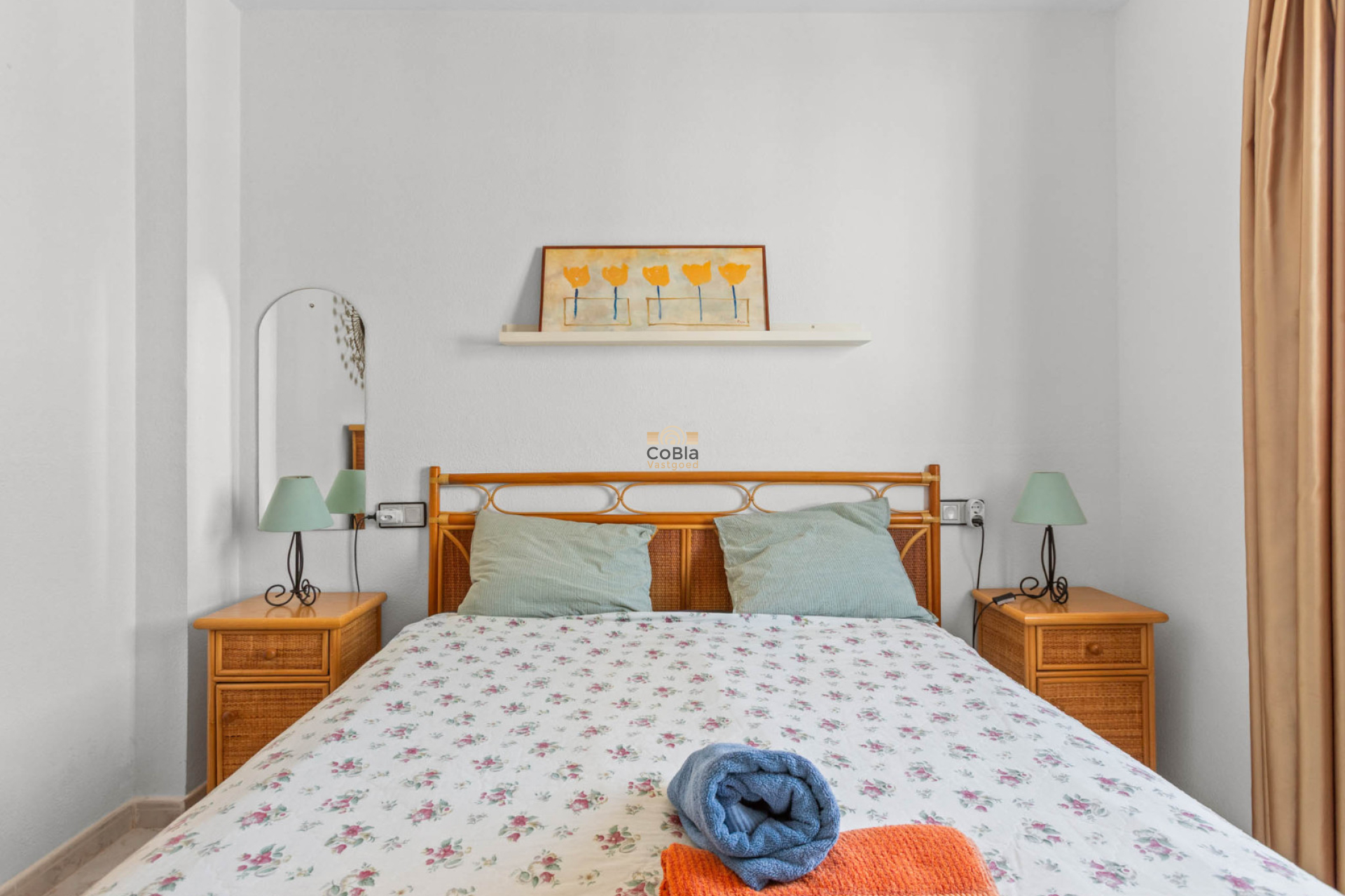 Resale - Bungalow - Torrevieja - El chaparral