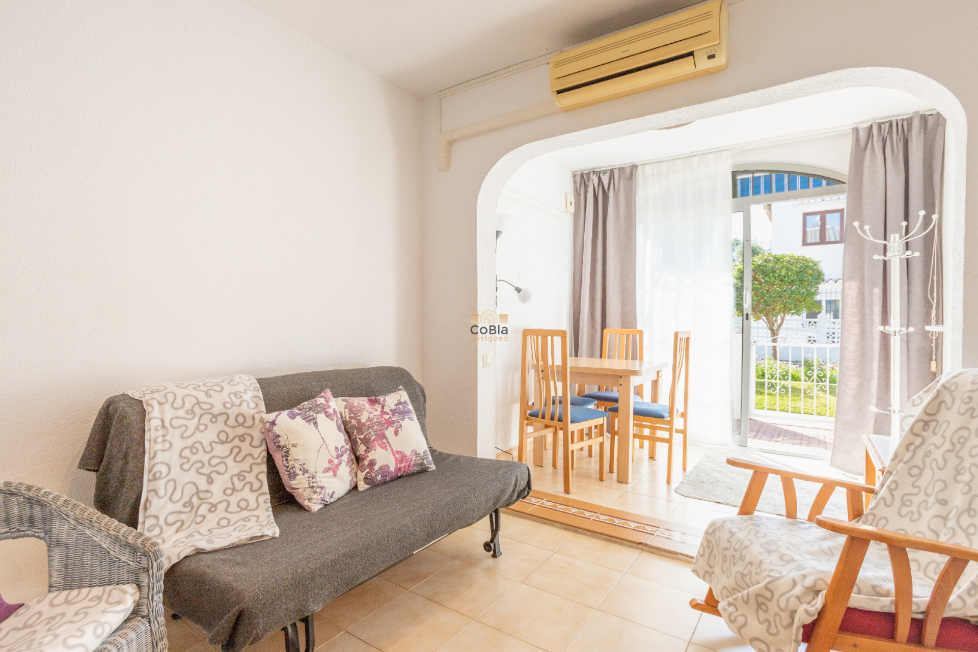Resale - Bungalow - Torrevieja - Lago Jardin