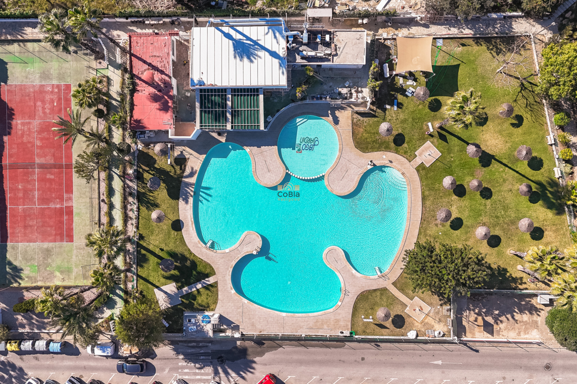 Resale - Bungalow - Torrevieja - Lago Jardin