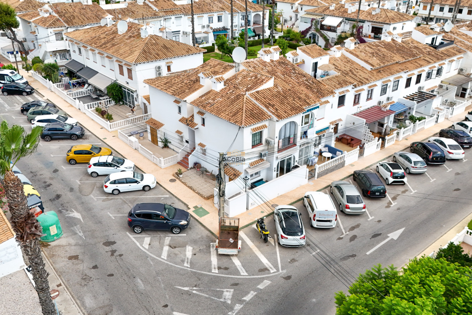 Resale - Bungalow - Torrevieja - Lago Jardin
