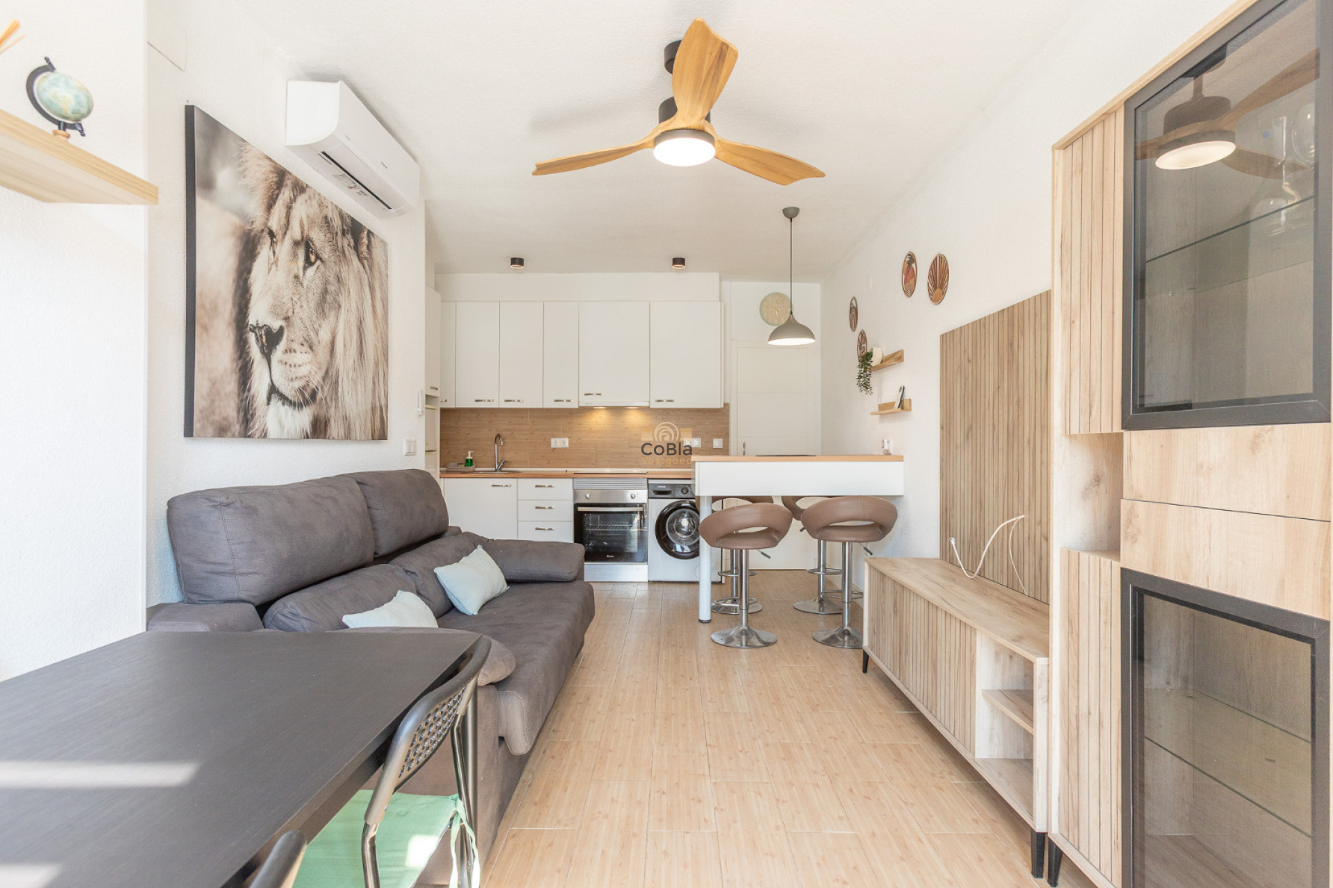 Resale - Bungalow - Torrevieja - Lago Jardin