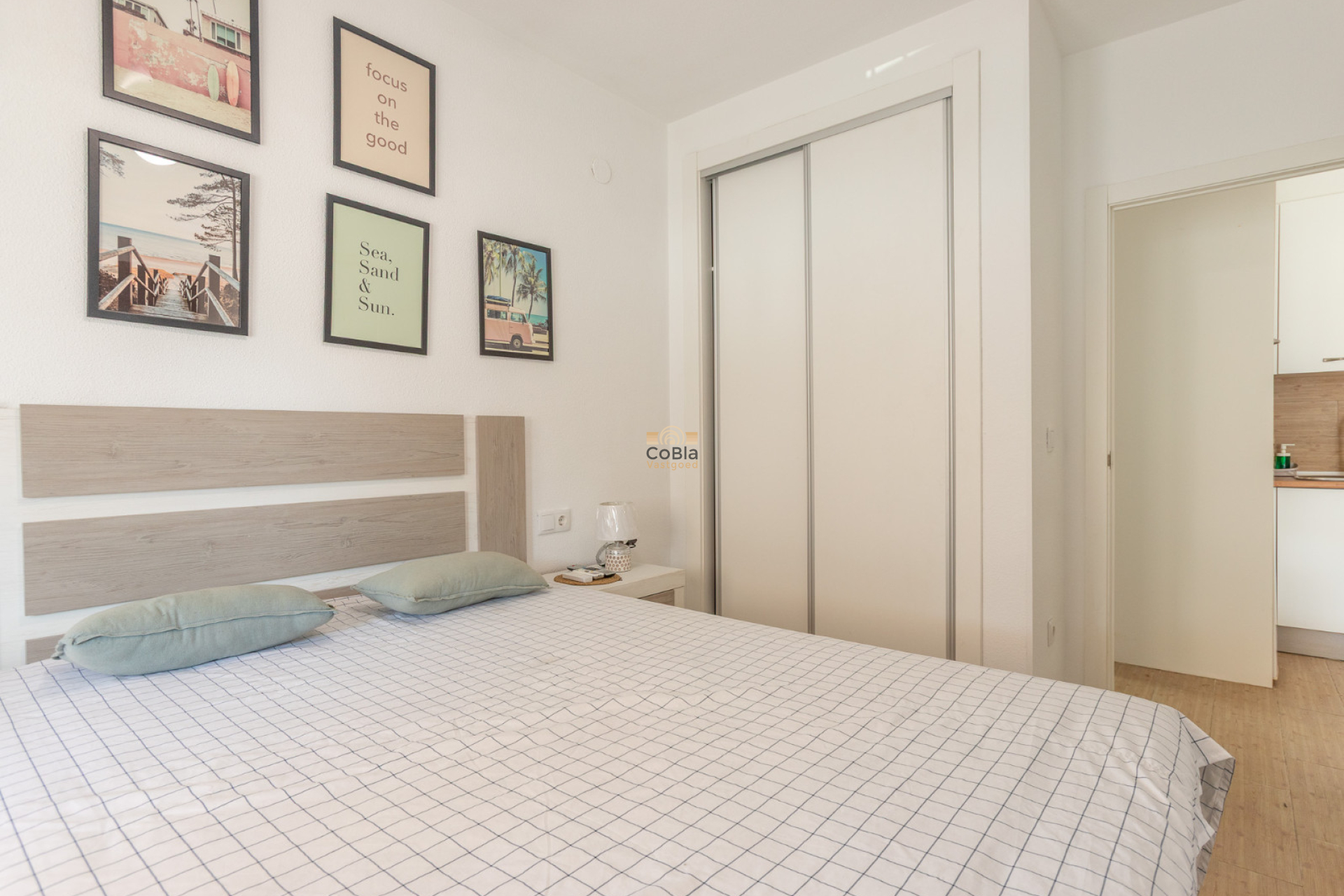 Resale - Bungalow - Torrevieja - Lago Jardin