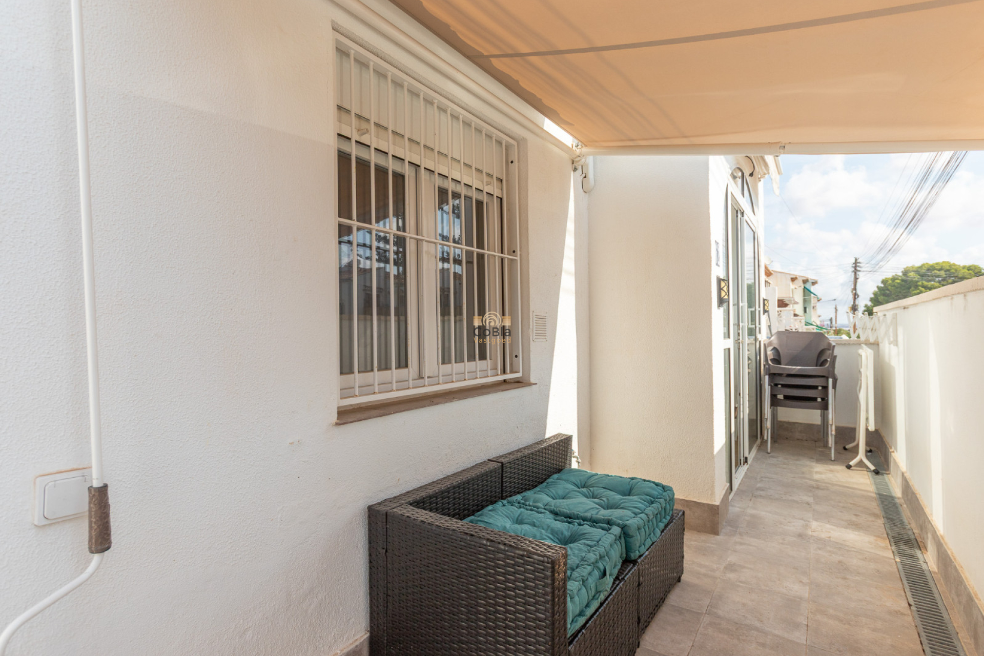 Resale - Bungalow - Torrevieja - Lago Jardin