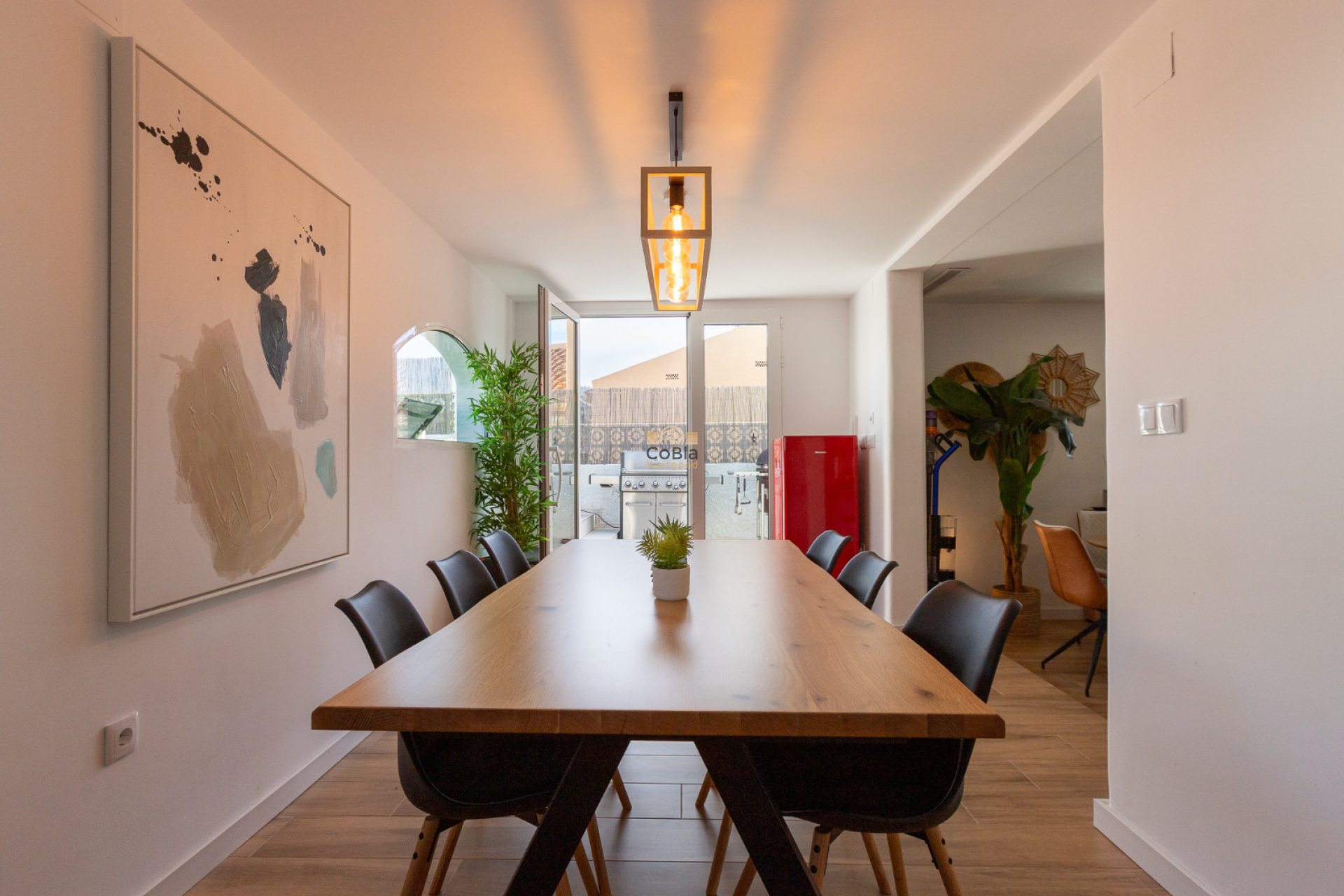 Resale - Bungalow - Torrevieja - Los Balcones