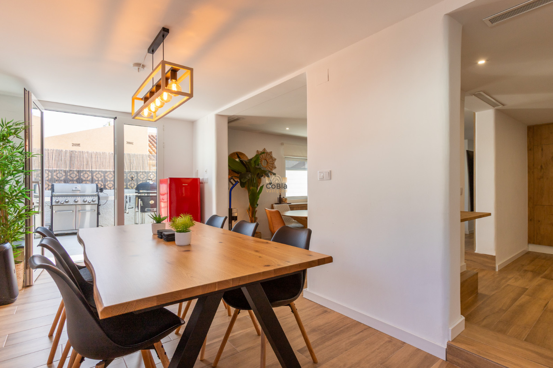 Resale - Bungalow - Torrevieja - Los Balcones