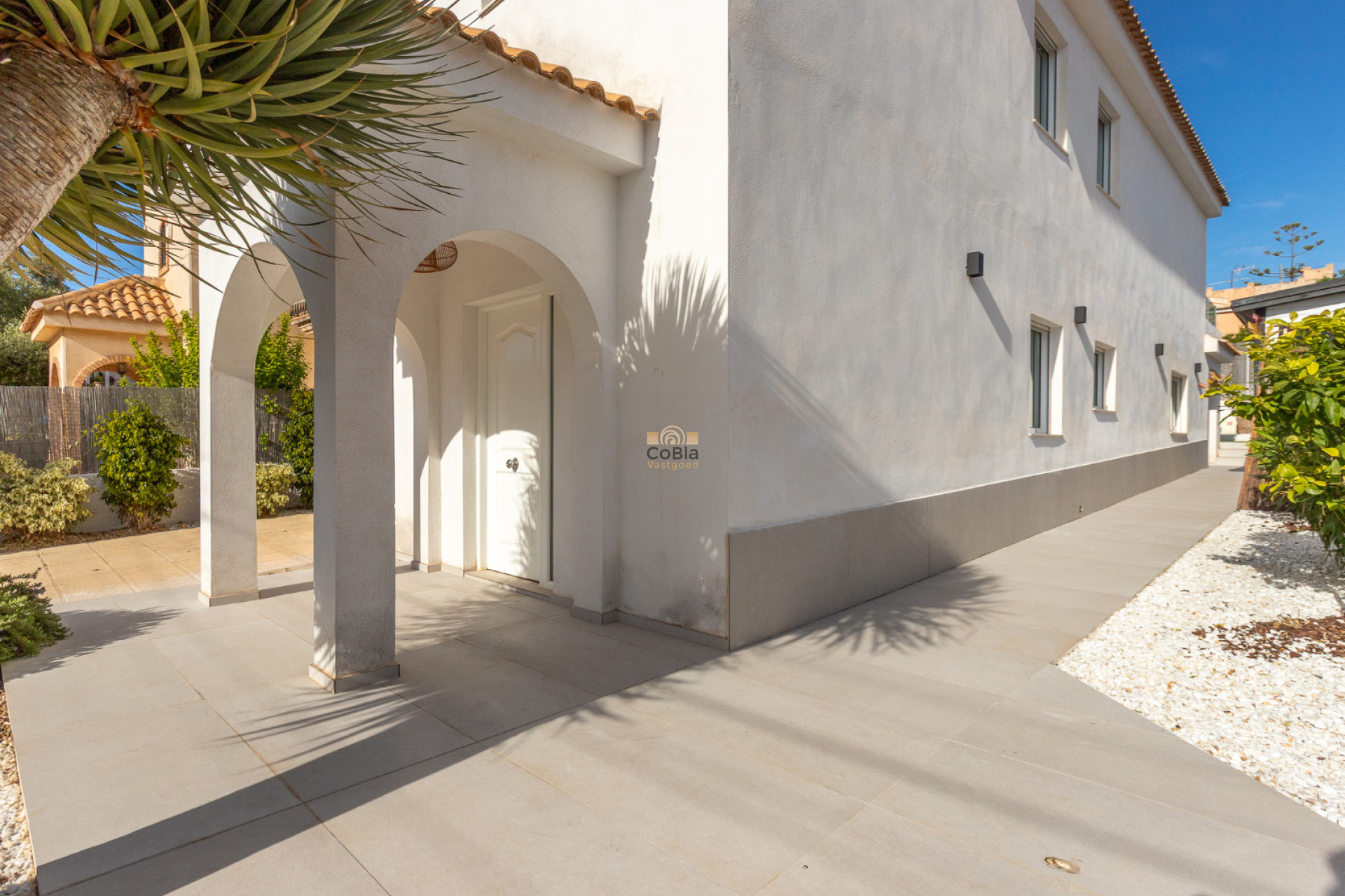 Resale - Bungalow - Torrevieja - Los Balcones
