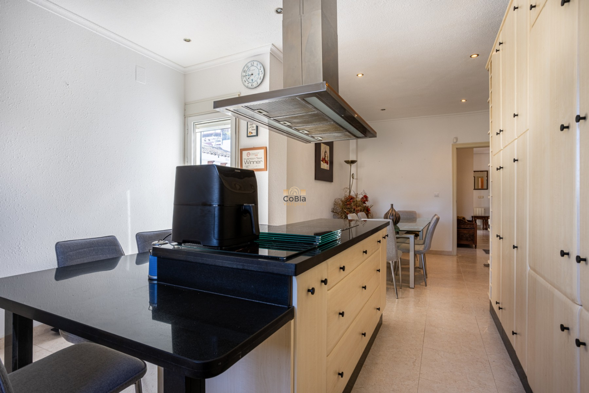 Resale - Detached Villa - Bigastro - Villas Andrea