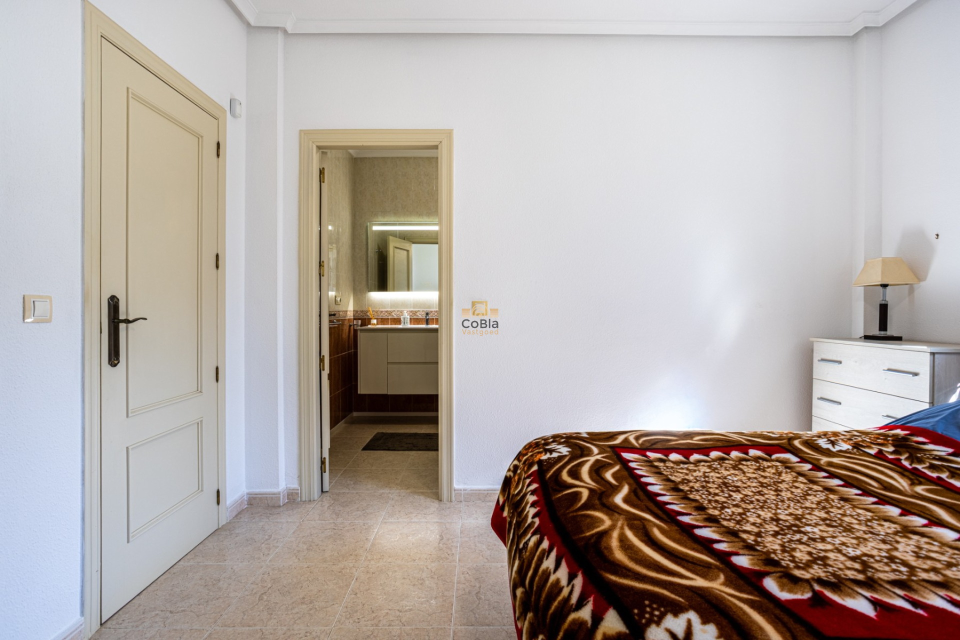 Resale - Detached Villa - Bigastro - Villas Andrea