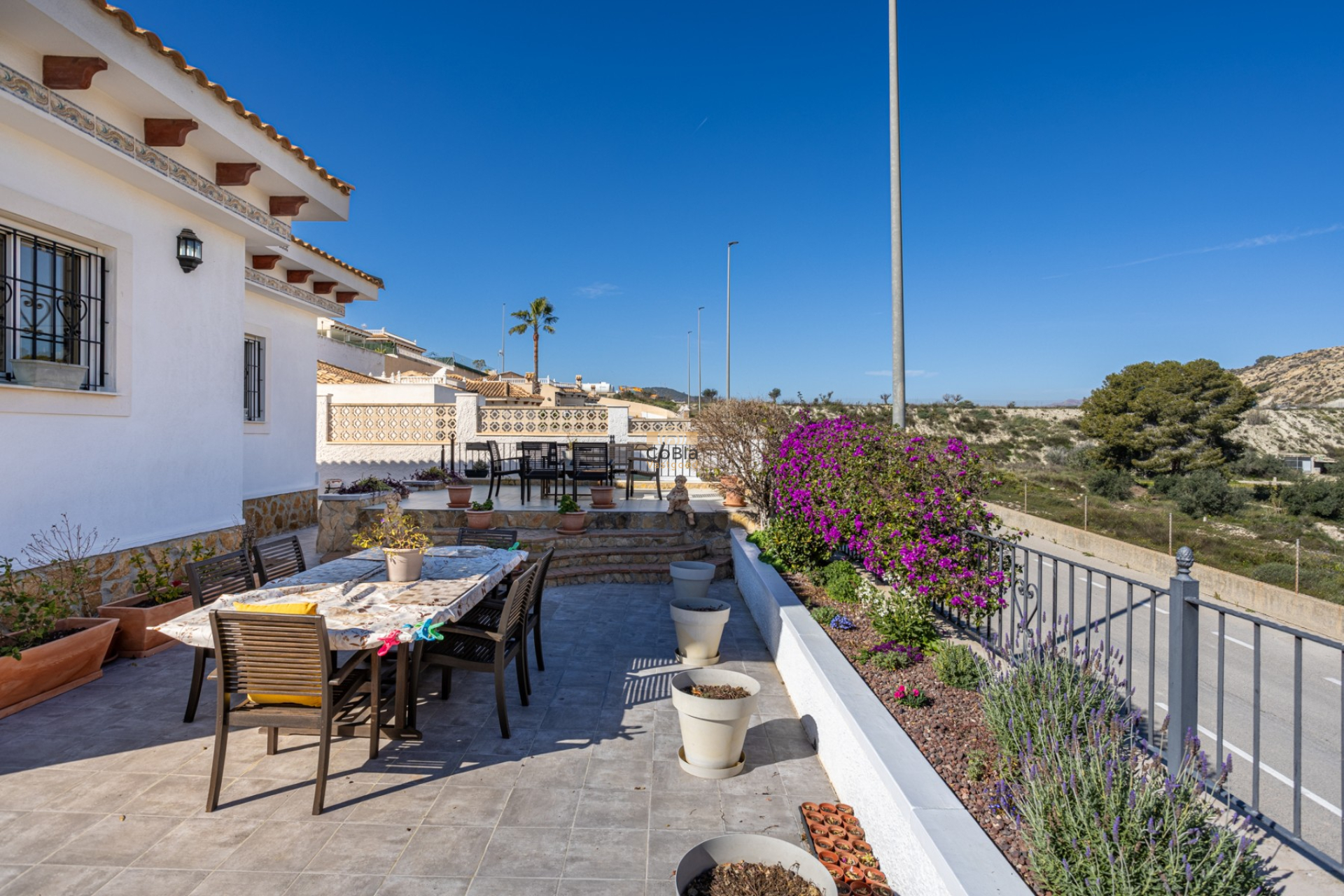 Resale - Detached Villa - Bigastro - Villas Andrea