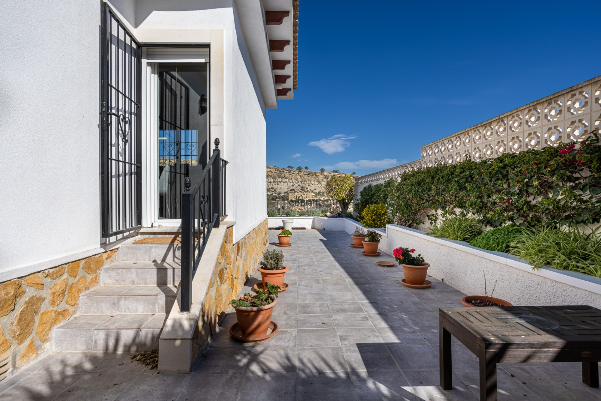 Resale - Detached Villa - Bigastro - Villas Andrea