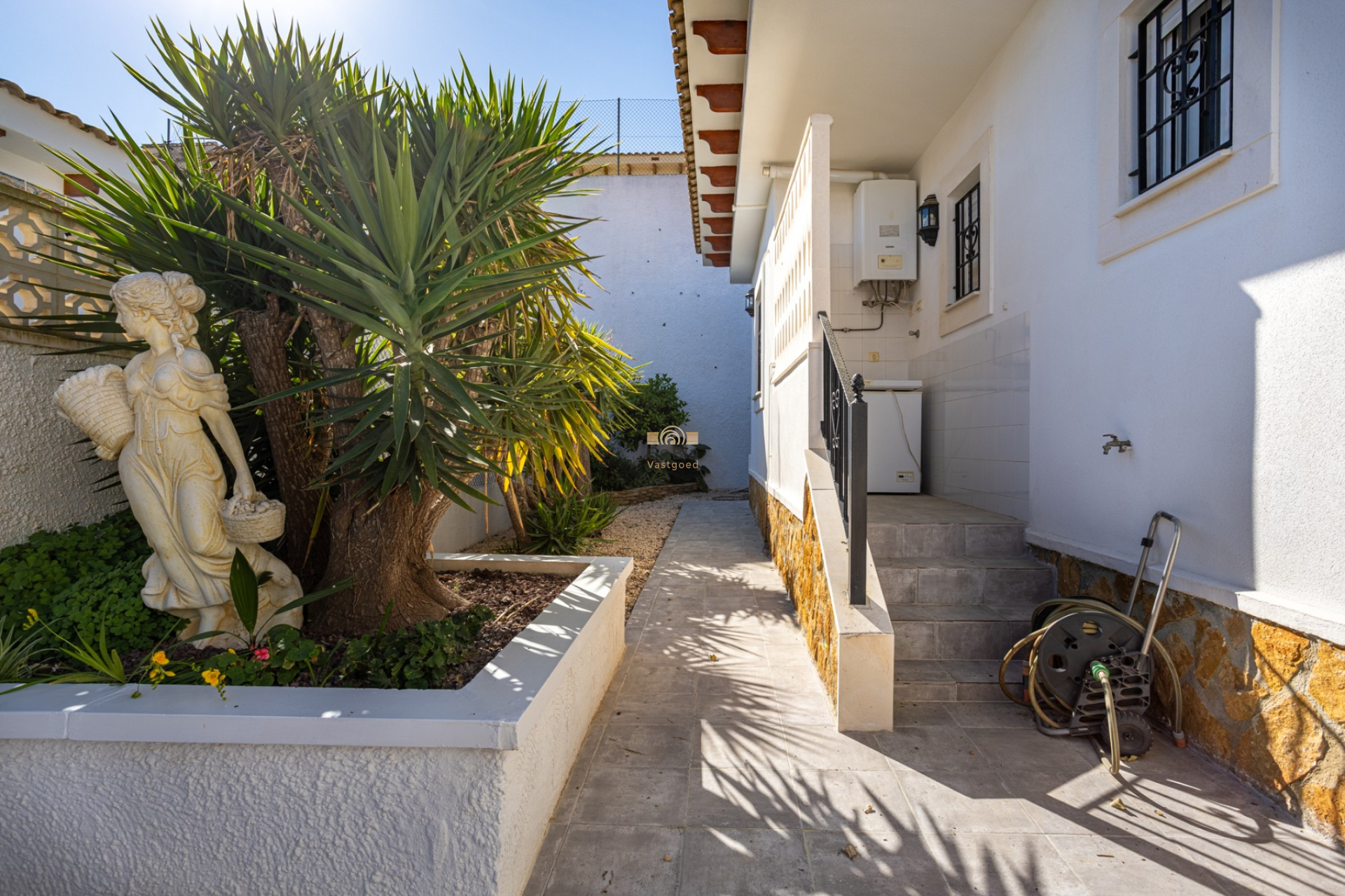 Resale - Detached Villa - Bigastro - Villas Andrea