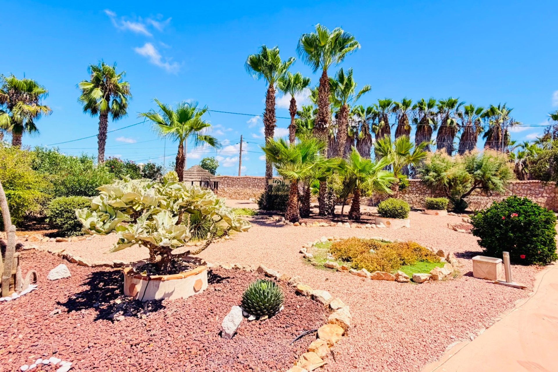 Resale - Detached Villa - Daya Vieja