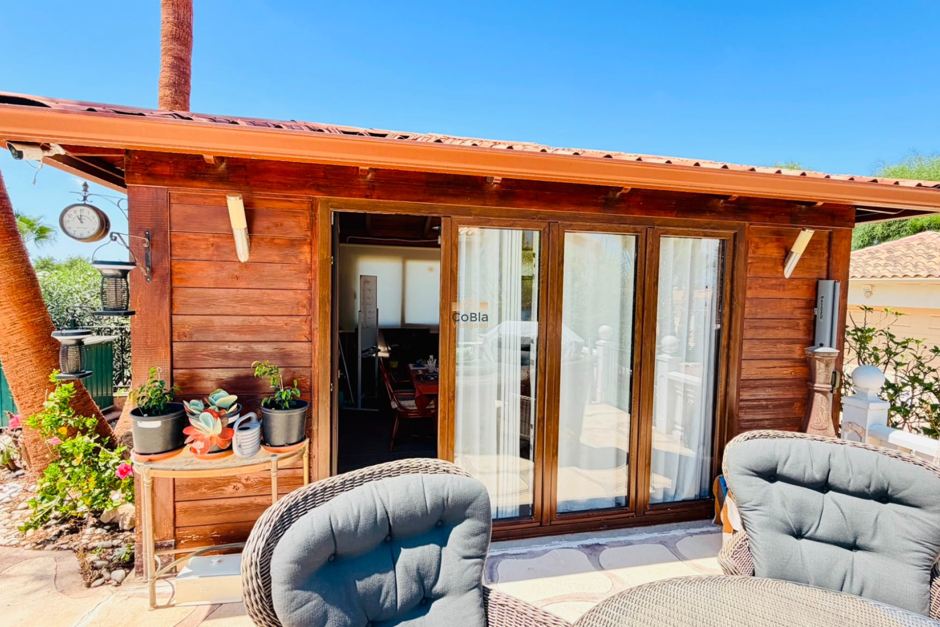 Resale - Detached Villa - Daya Vieja