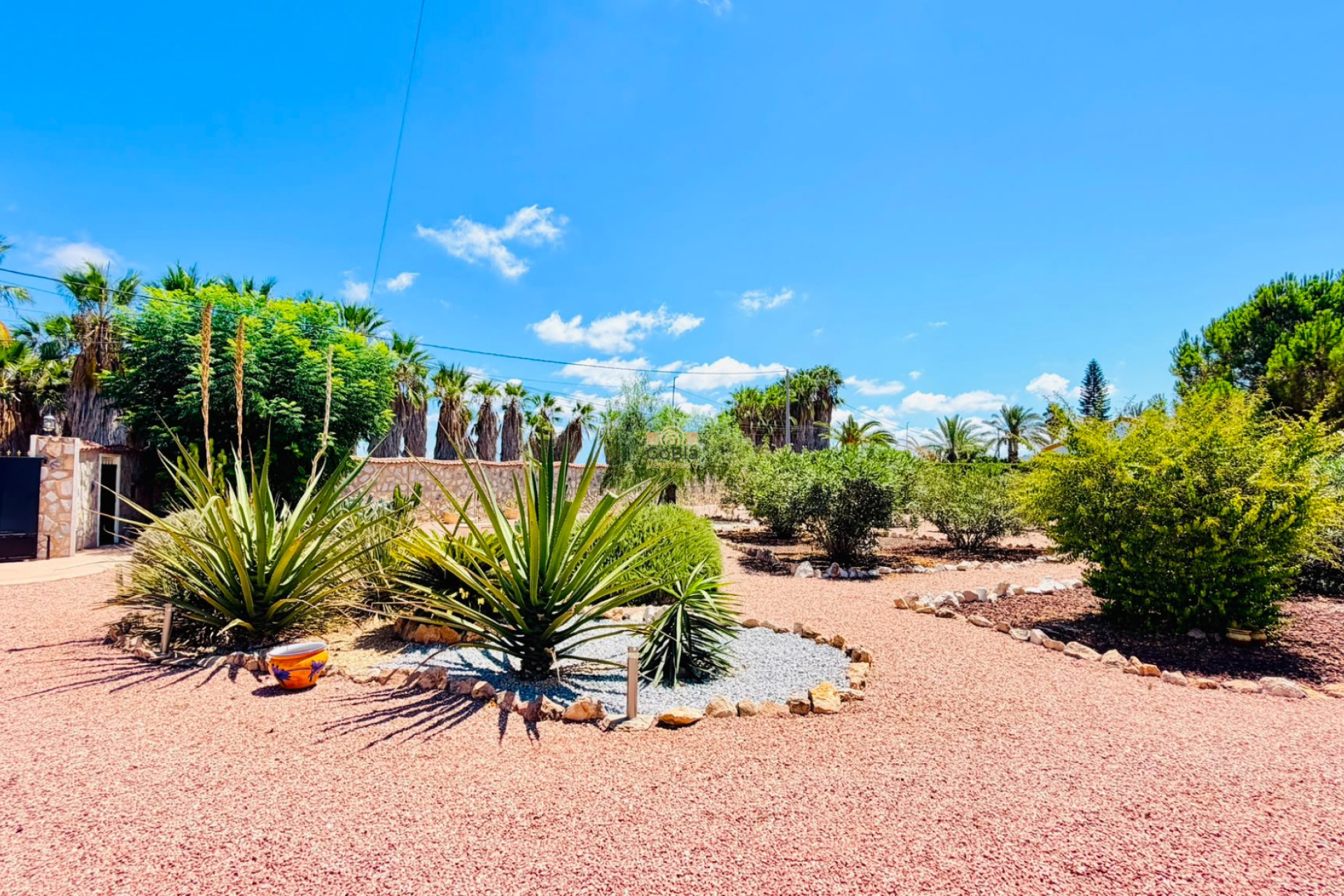 Resale - Detached Villa - Daya Vieja