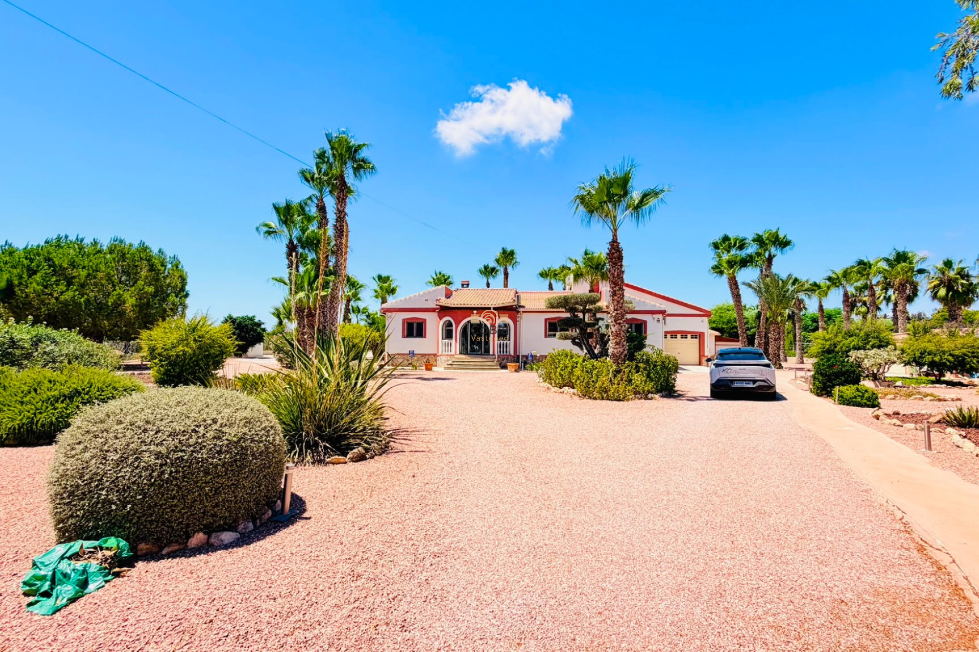 Resale - Detached Villa - Daya Vieja