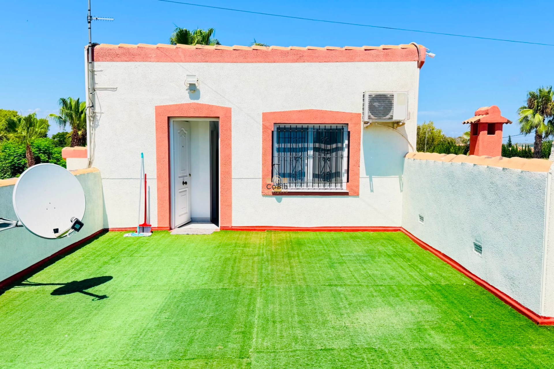 Resale - Detached Villa - Daya Vieja