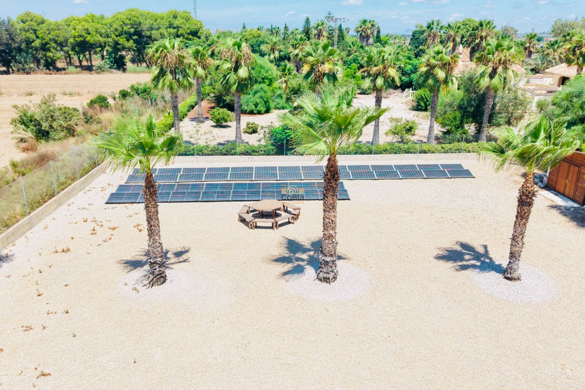 Resale - Detached Villa - Daya Vieja