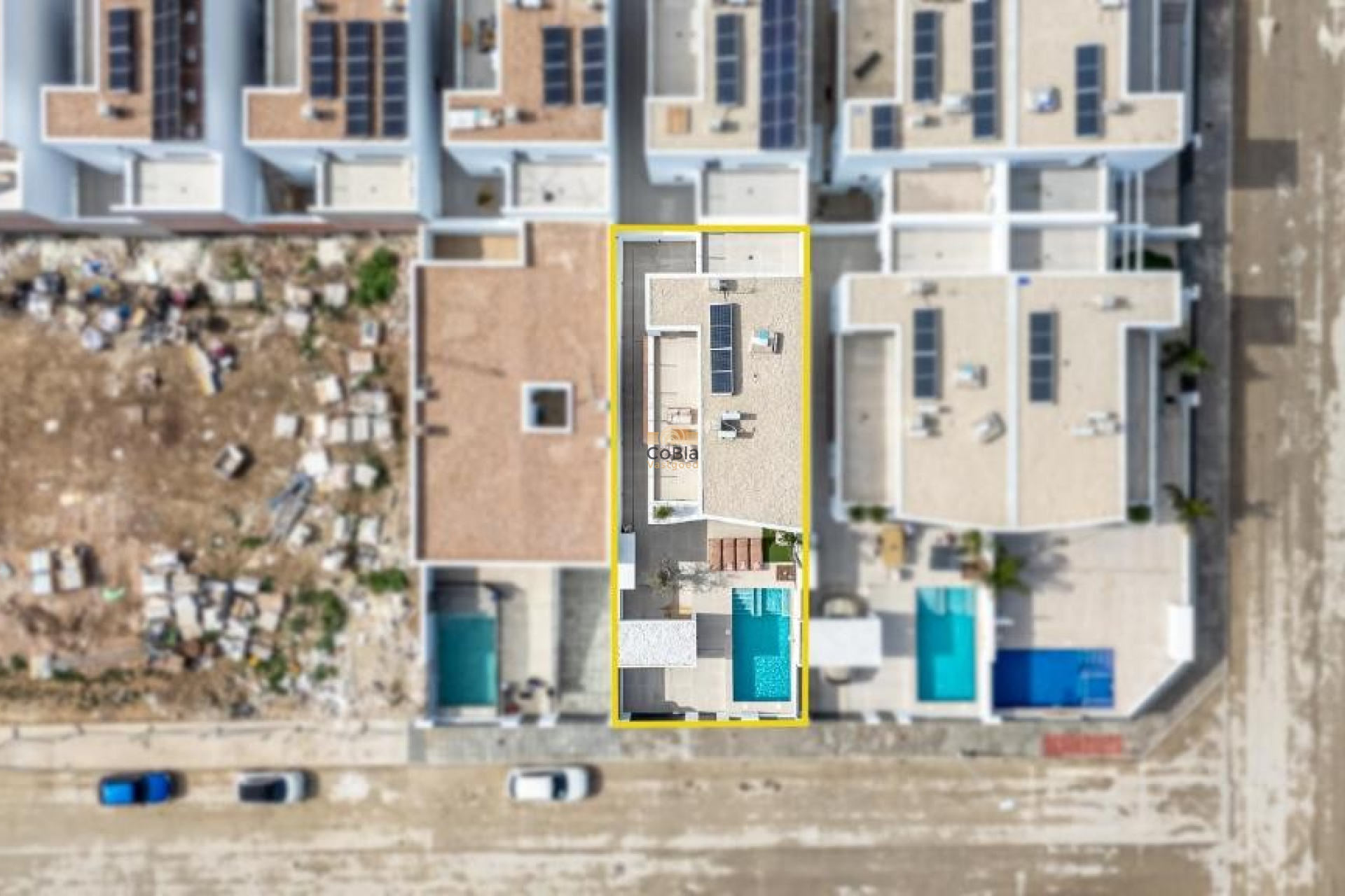 Resale - Detached Villa - Dolores